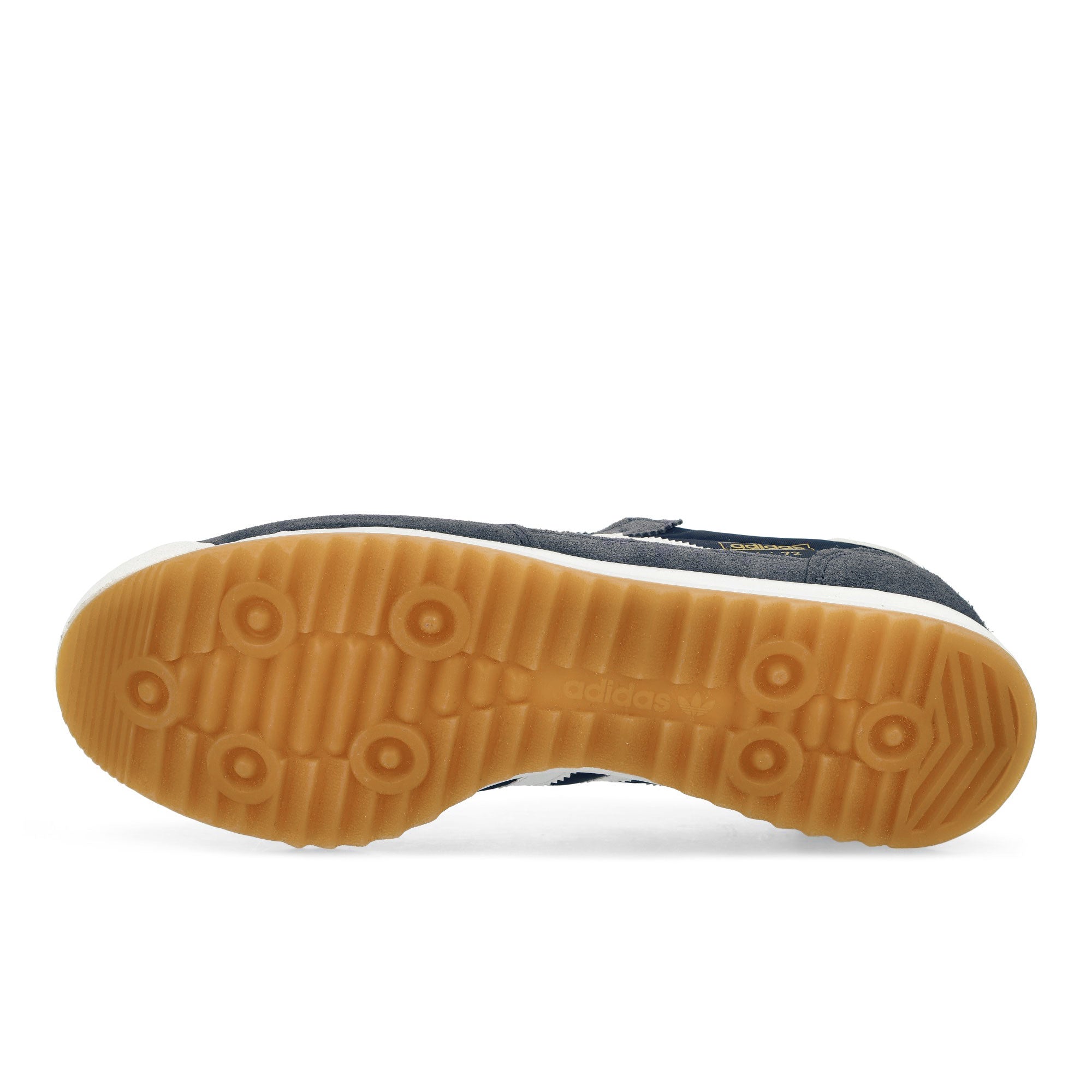 adidas SL 72 RS Night Indigo / Footwear White / Shadow Navy Low Top Sneakers Detail View 1 | Overkill