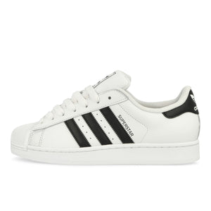 adidas Superstar II Footwear White / Core Black / Footwear White Low Top Sneakers IH8659 | Overkill