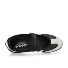 adidas Samba Jane W Core Black / Off White / Gold Metallic Low Top Sneakers IH9207 Detailfoto | Overkill
