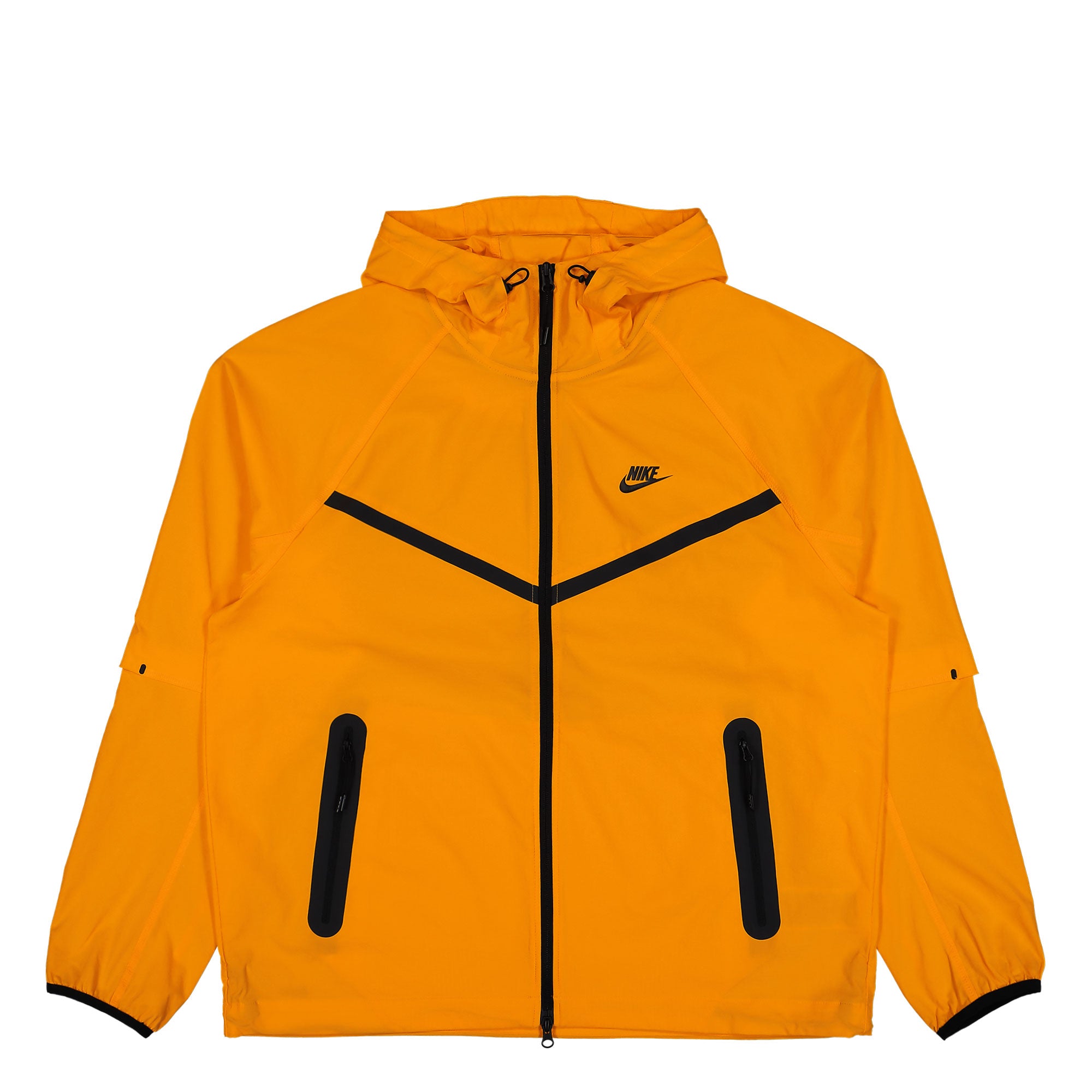 Nike NRG Tech Woven Windrunner Jacket Sundial Jackets II4600 717 | Overkill