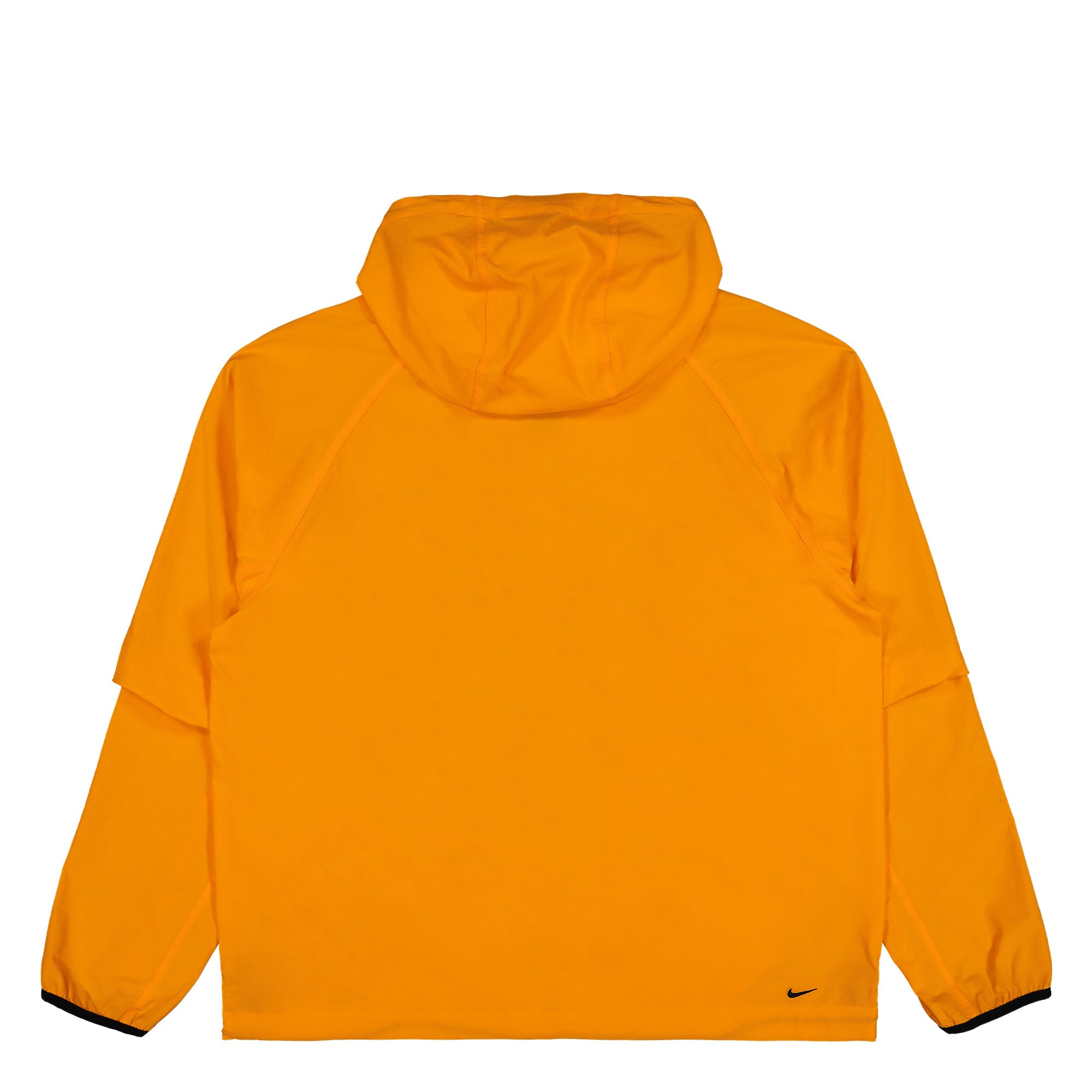 Nike NRG Tech Woven Windrunner Jacket Sundial Jackets II4600 717 Close-up | Overkill