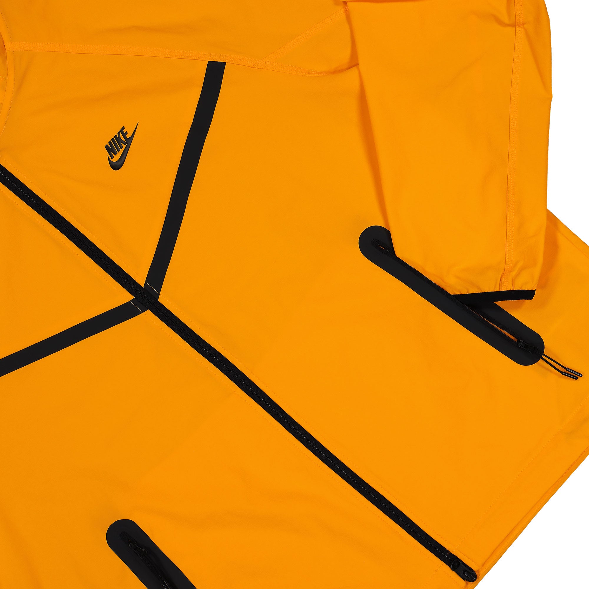 Nike NRG Tech Woven Windrunner Jacket Sundial Jackets II4600 717 Detail View 1 | Overkill