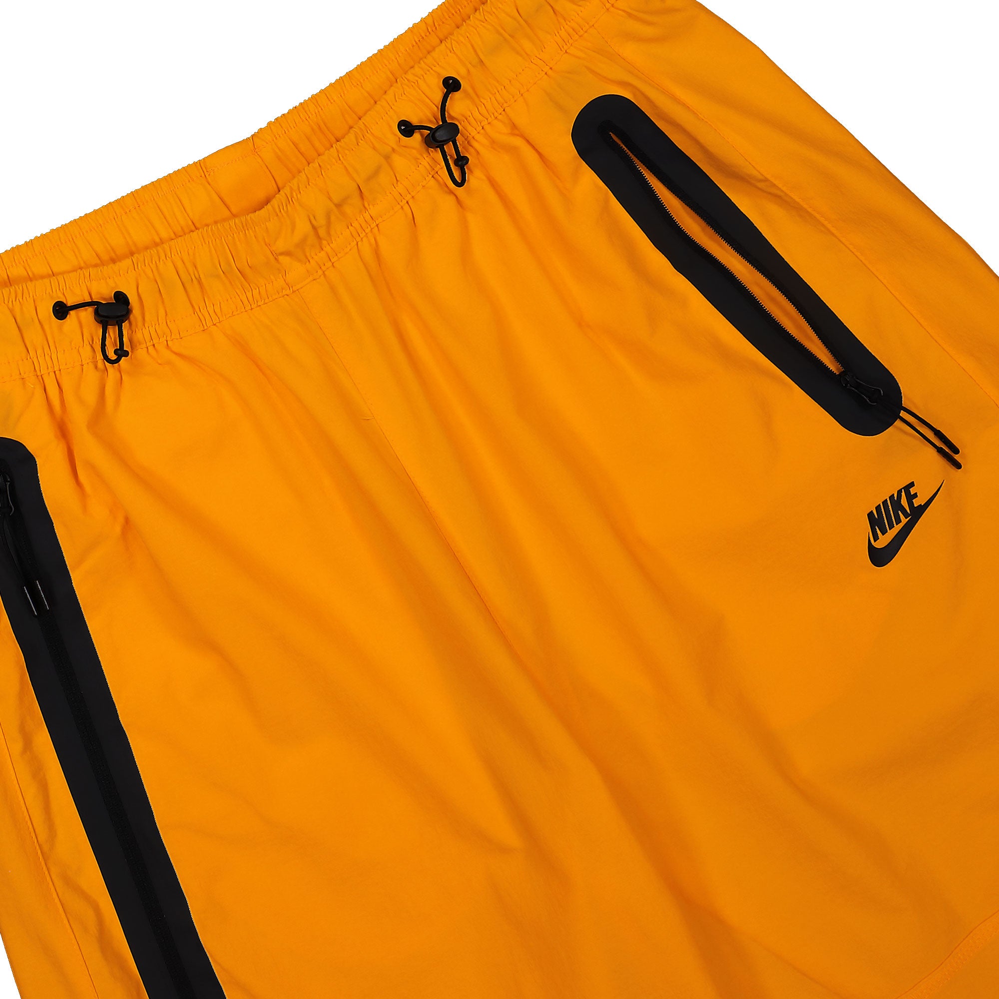 Nike NRG Tech Woven Pant Sundial Sweat & Track Pants II4615 717 Detail View 1 | Overkill