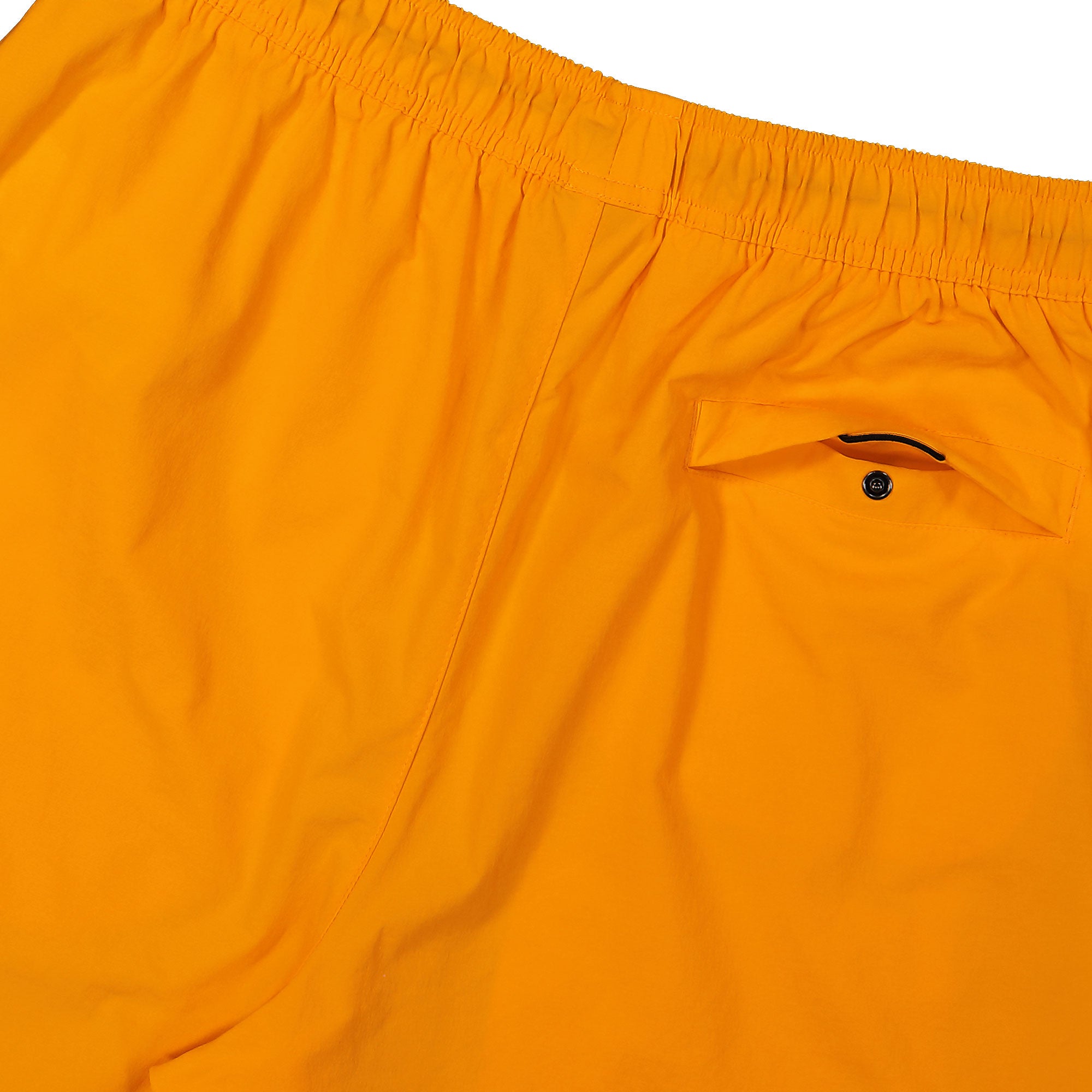 Nike NRG Tech Woven Pant Sundial Sweat & Track Pants II4615 717 Detail View 2 | Overkill