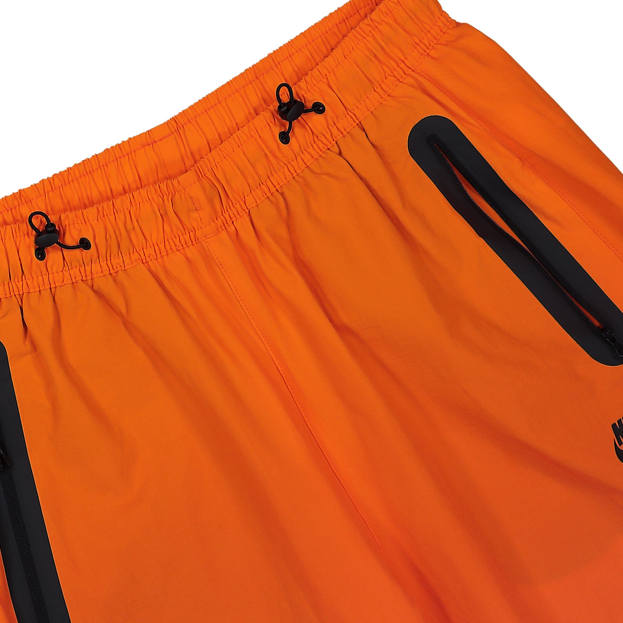 Nike NRG Tech Woven Pant Game Royal / Safety Orange Sweat & Track Pants II4634 480 Detail View 1 | Overkill