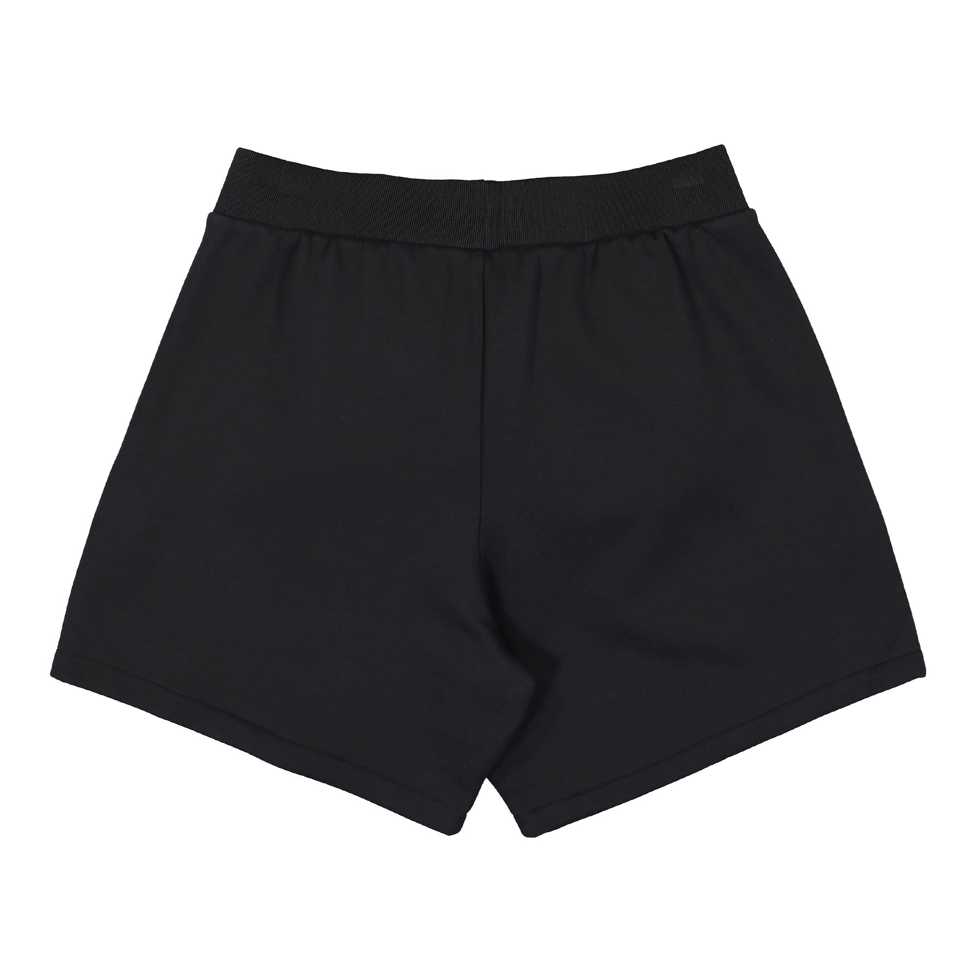 adidas One Basketball Fleece Short Black Shorts Material | Overkill