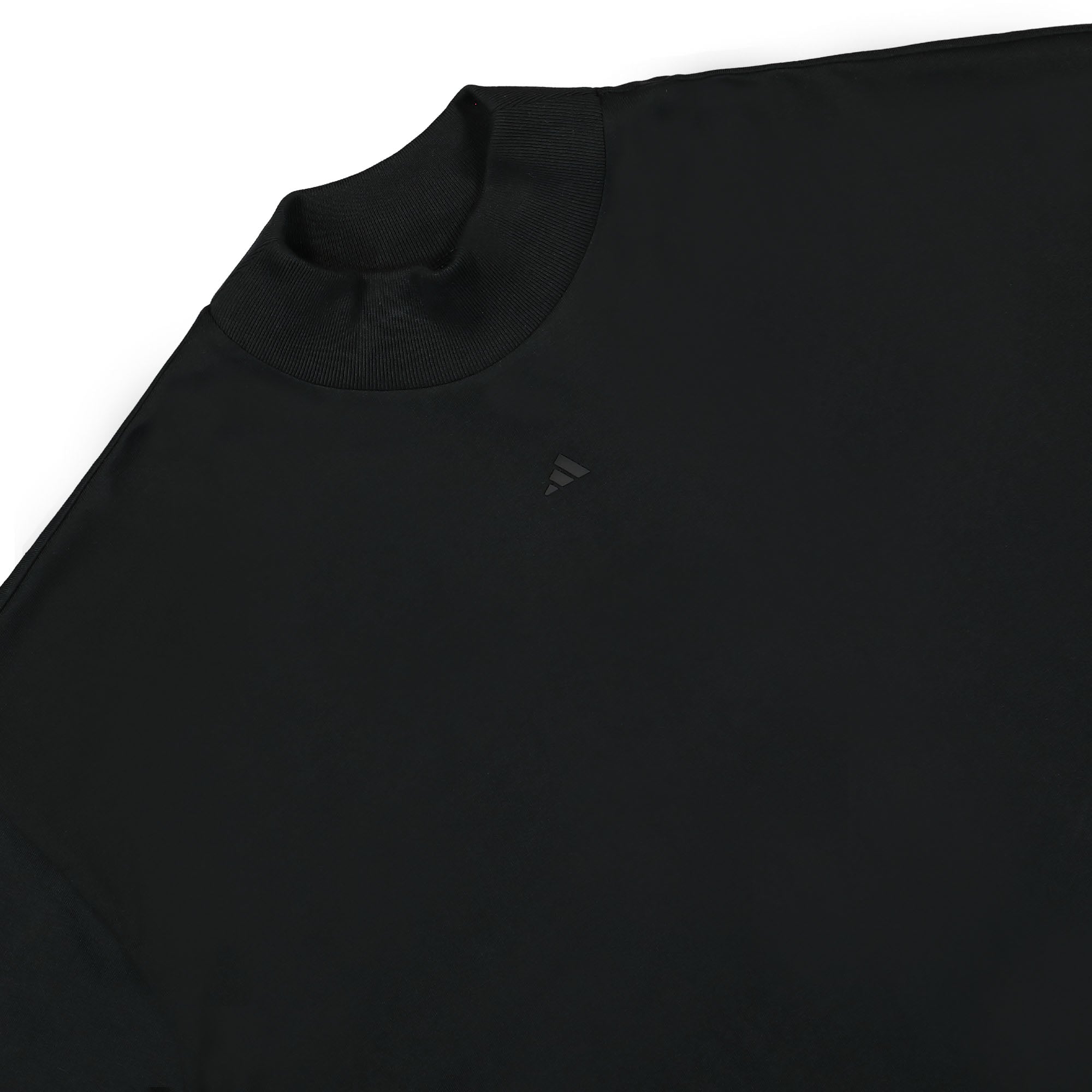 adidas One Basketball Longsleeve Black Longsleeves Material | Overkill