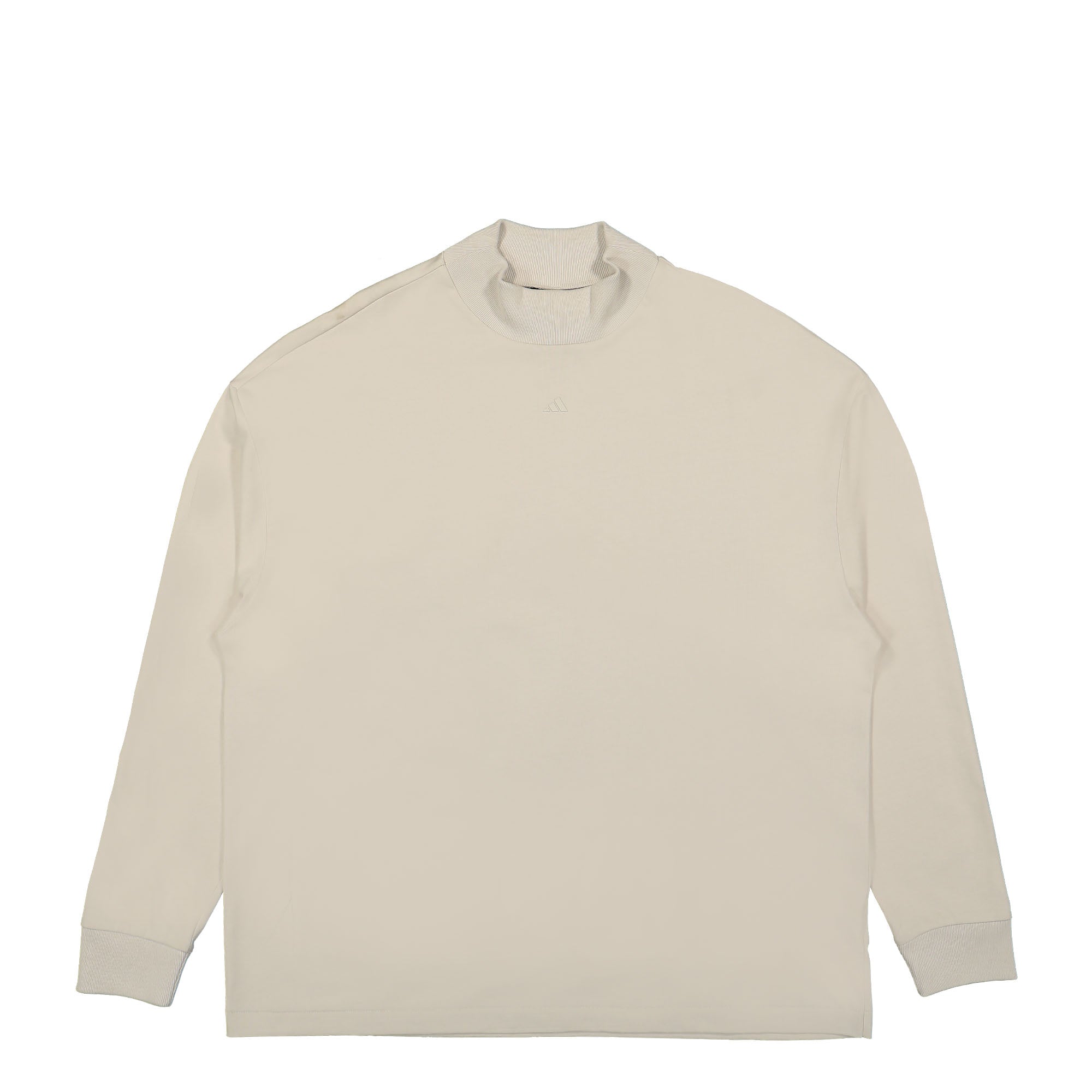 adidas One Basketball Longsleeve Alumin Longsleeves IJ5555 | Overkill