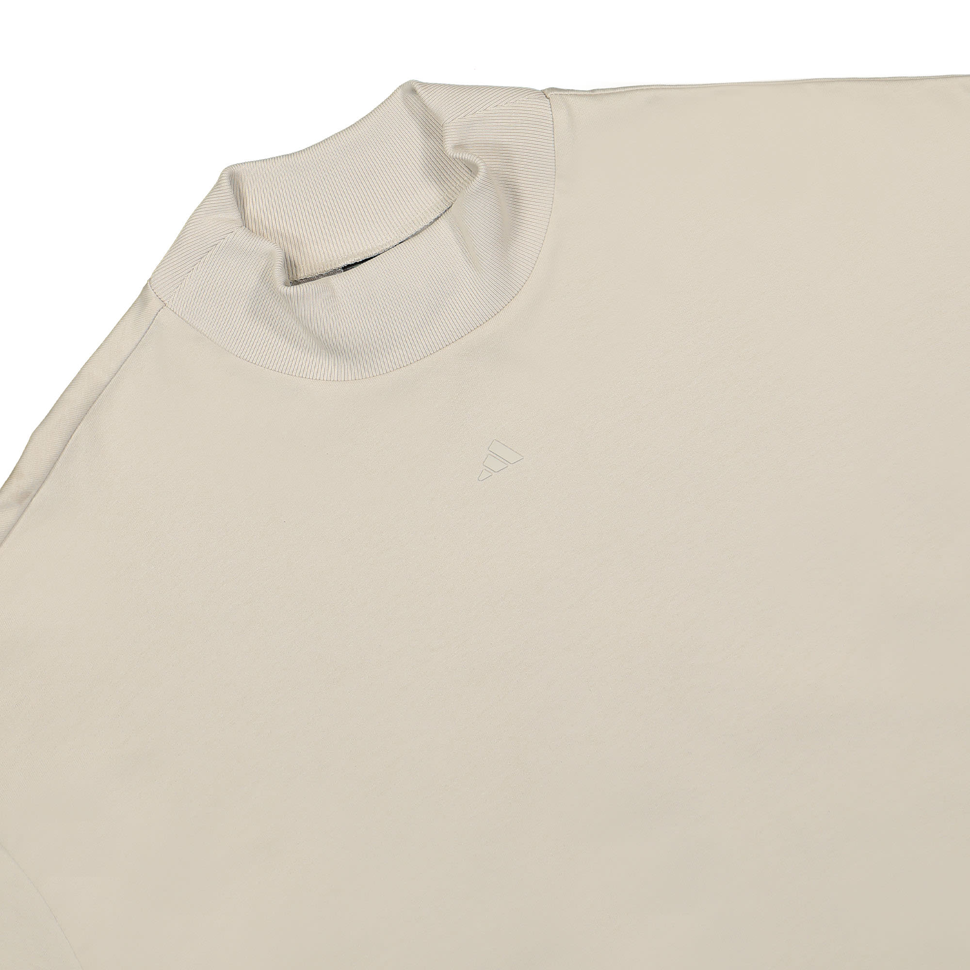 adidas One Basketball Longsleeve Alumin Longsleeves Material | Overkill