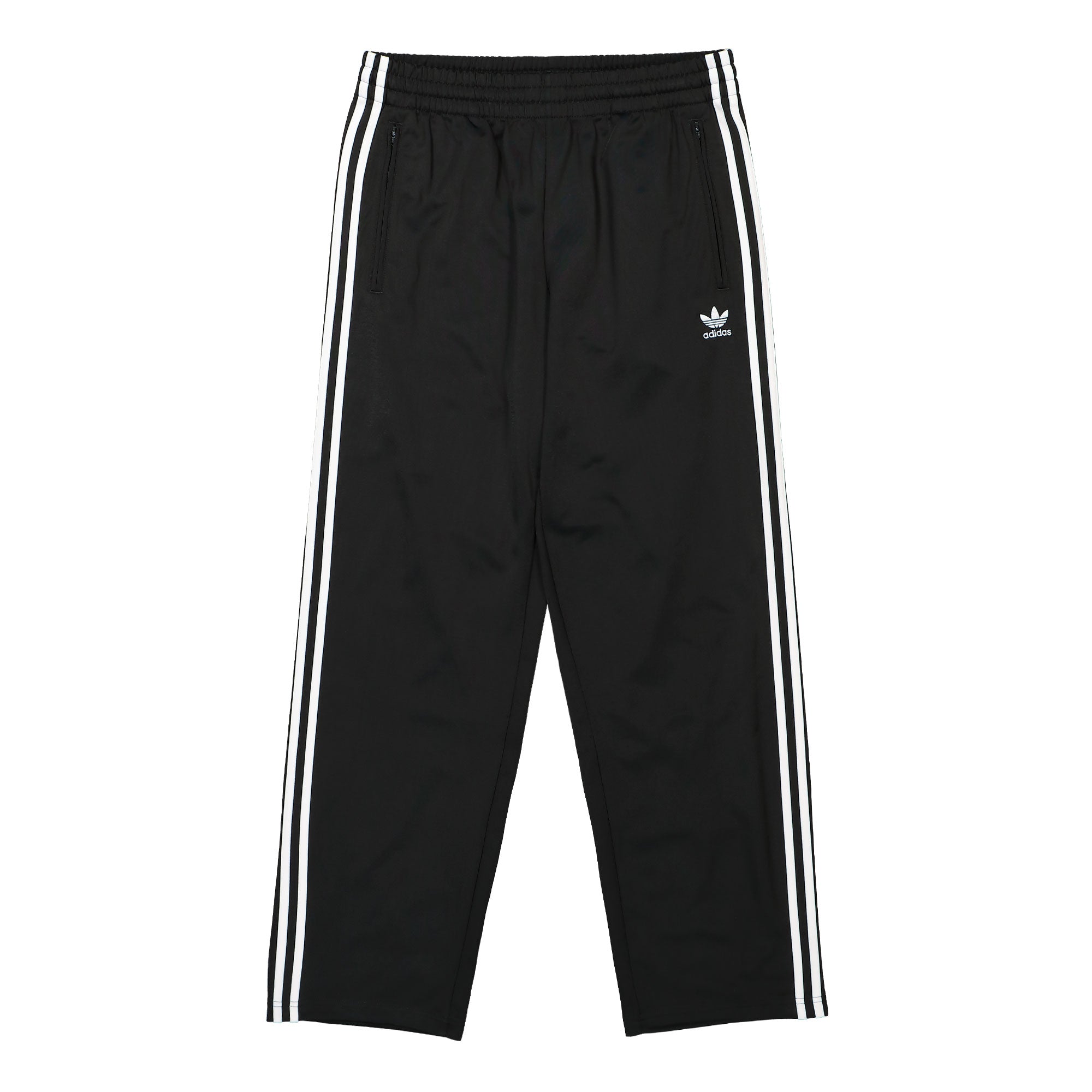 adidas Firebird Track Pant Black Sweat & Track Pants IJ7055 | Overkill