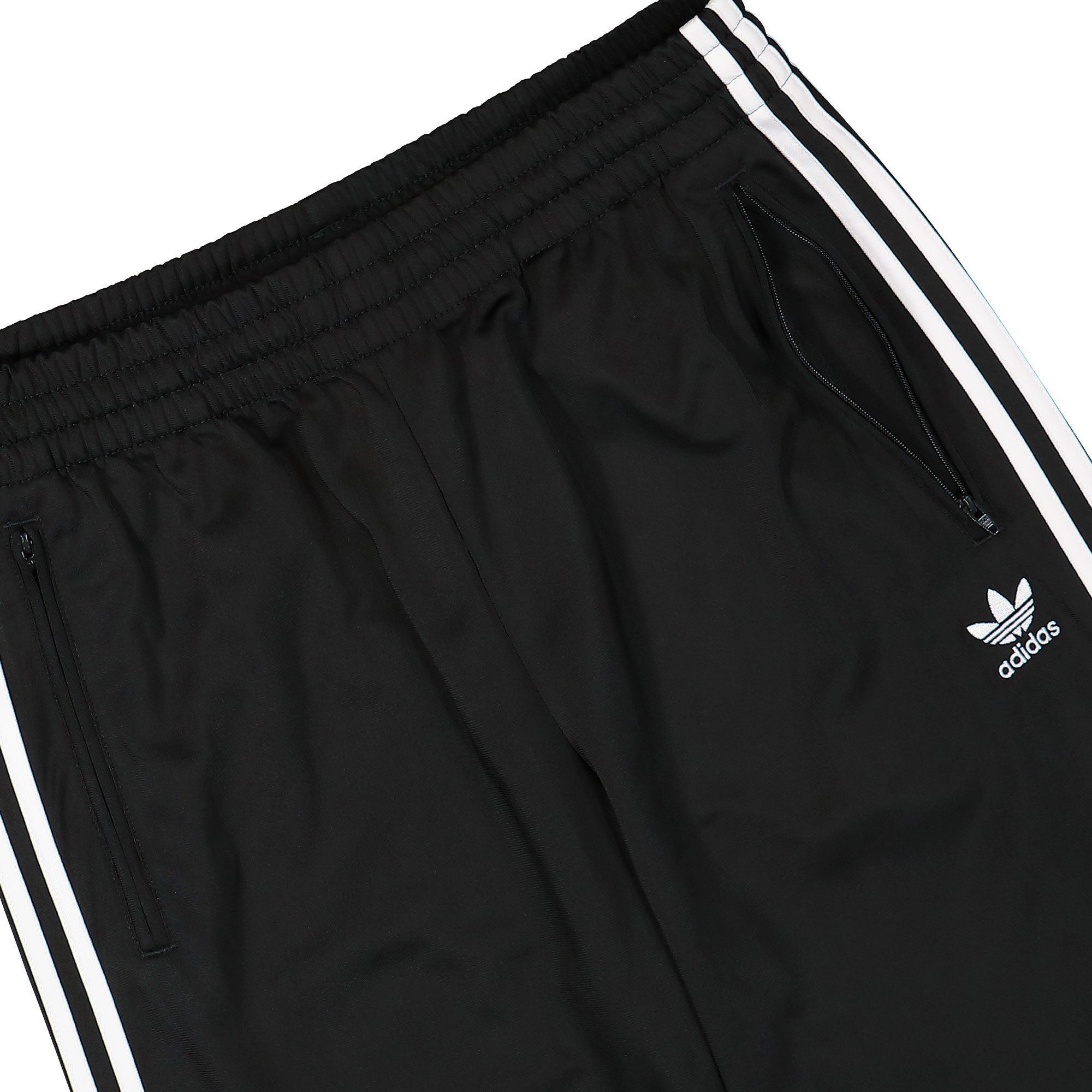 adidas Firebird Track Pant Black Sweat & Track Pants Detailfoto | Overkill