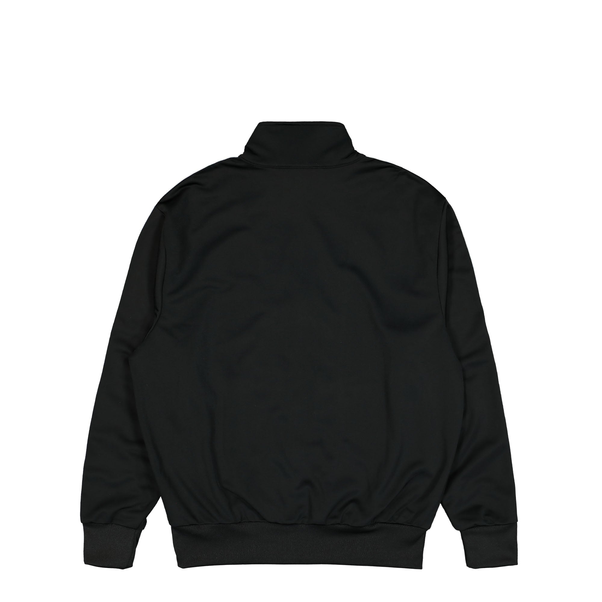 adidas Firebird Track Top Black / White Track Jackets Material | Overkill