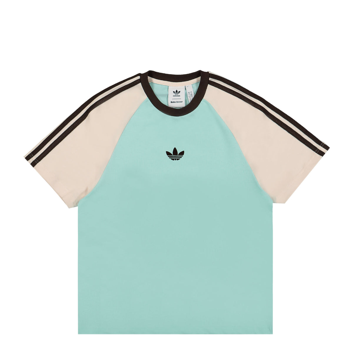 Wales Bonner x adidas Wales Bonner x adidas S/S Tee IJ8354 | OVERKILL