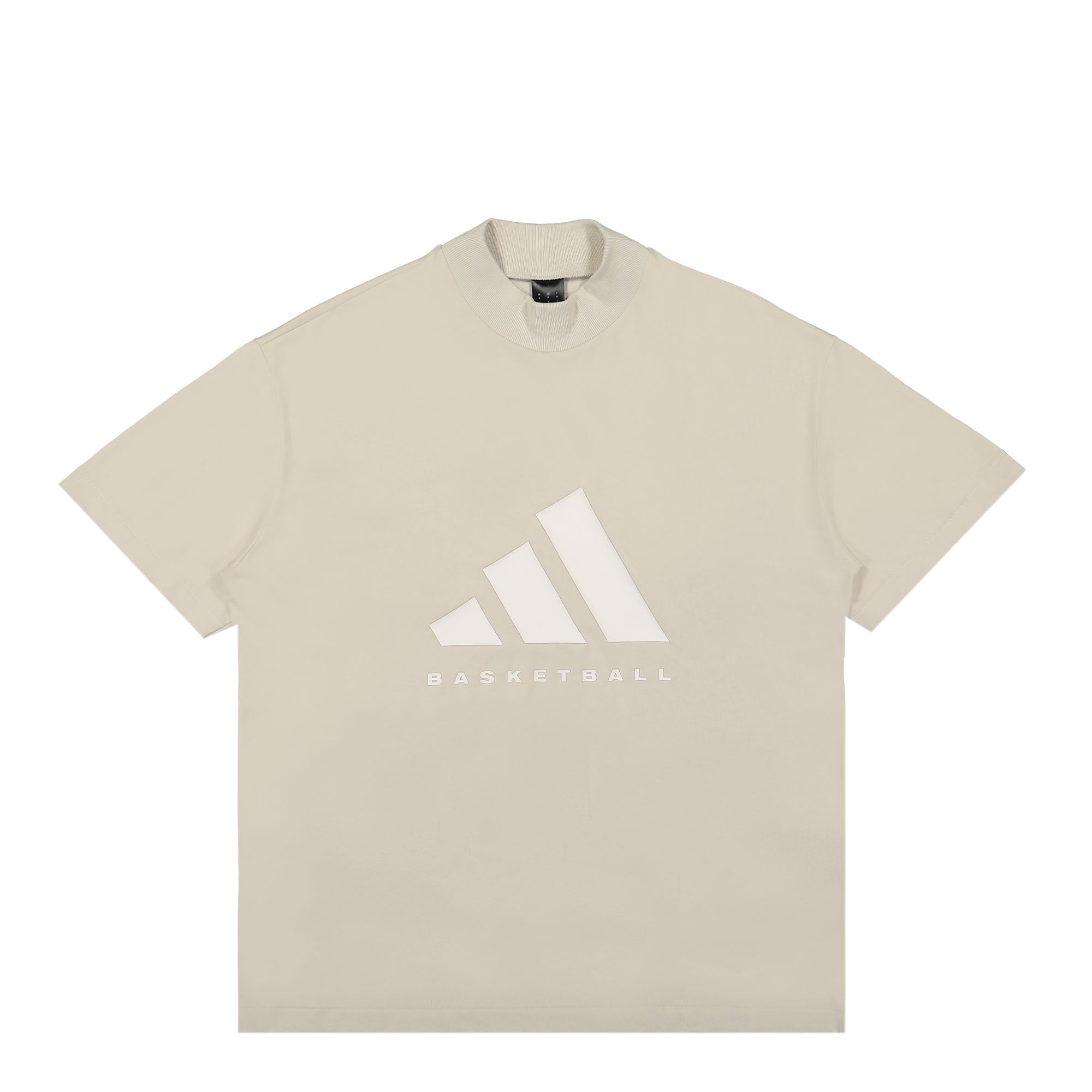 adidas One Basketball Jersey Tee Alumin T-Shirts IJ9999 | Overkill
