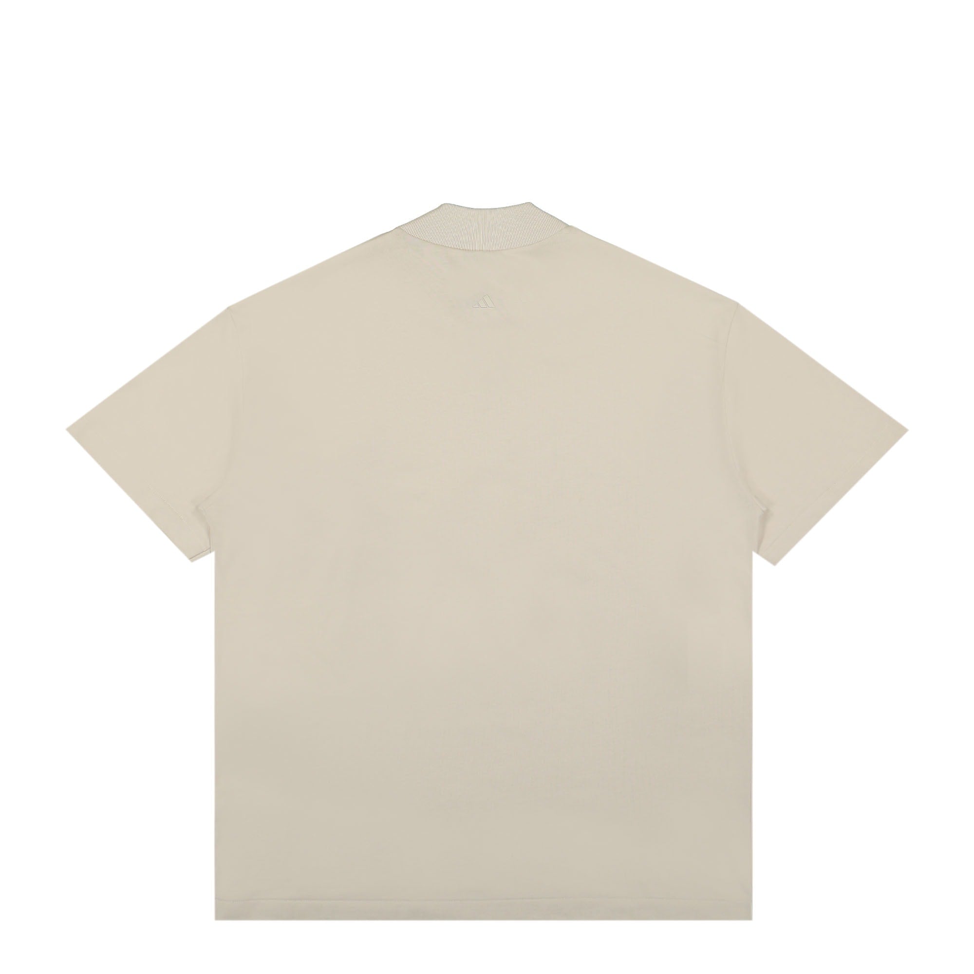adidas One Basketball Jersey Tee Alumin T-Shirts Material | Overkill