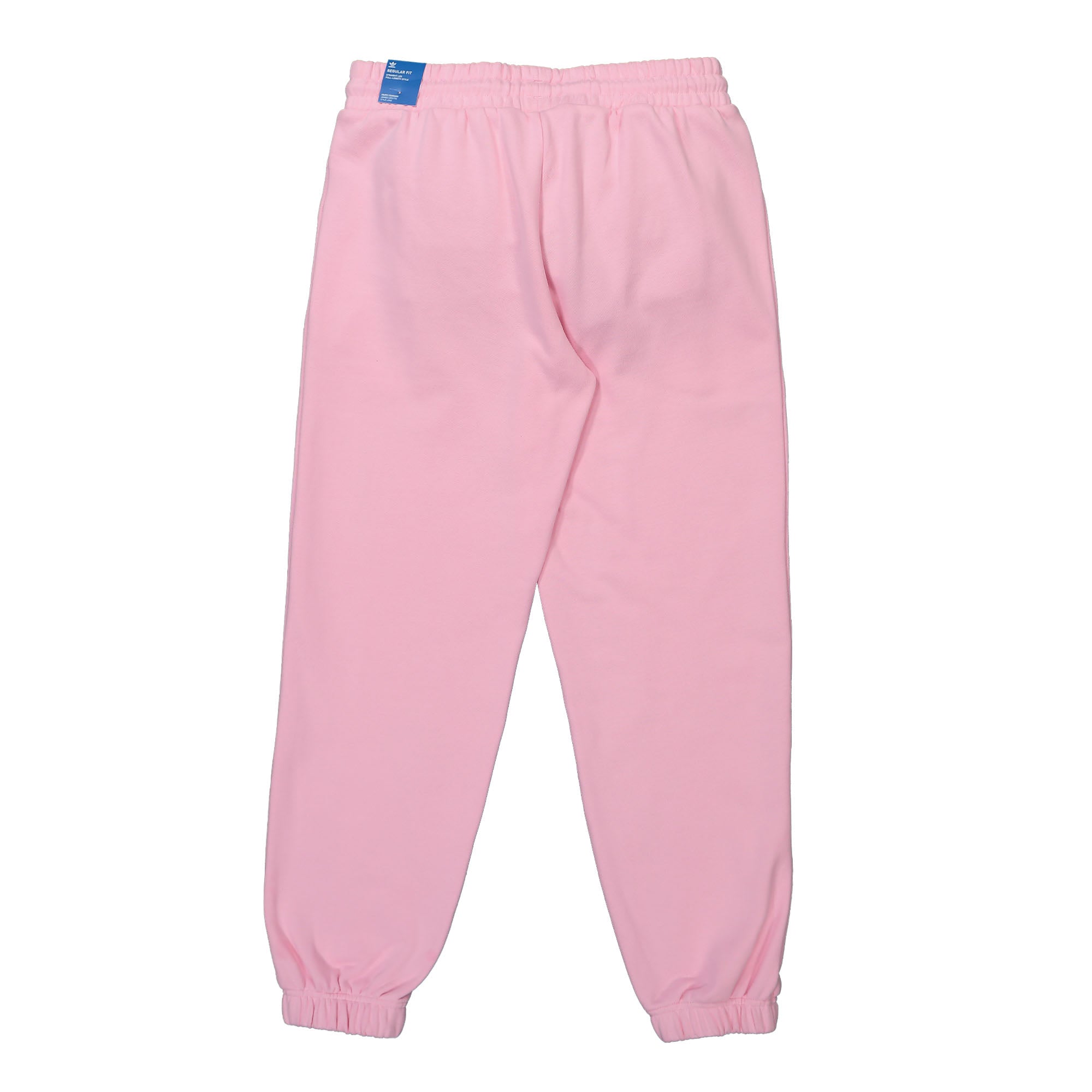 adidas W Adicolor 70s 3S Sweatpants True Pink Sweat & Track Pants Material | Overkill