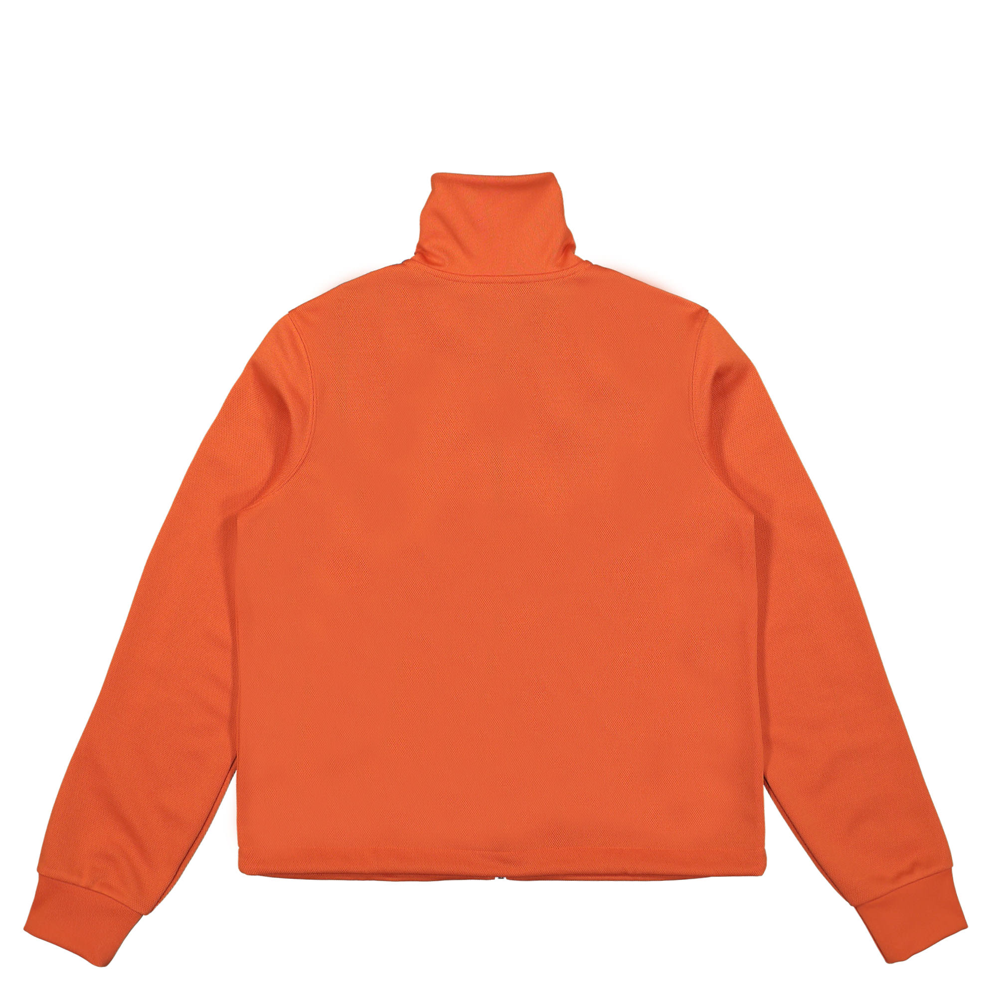 adidas W Montreal Track Top Craft Orange Track Jackets Material | Overkill