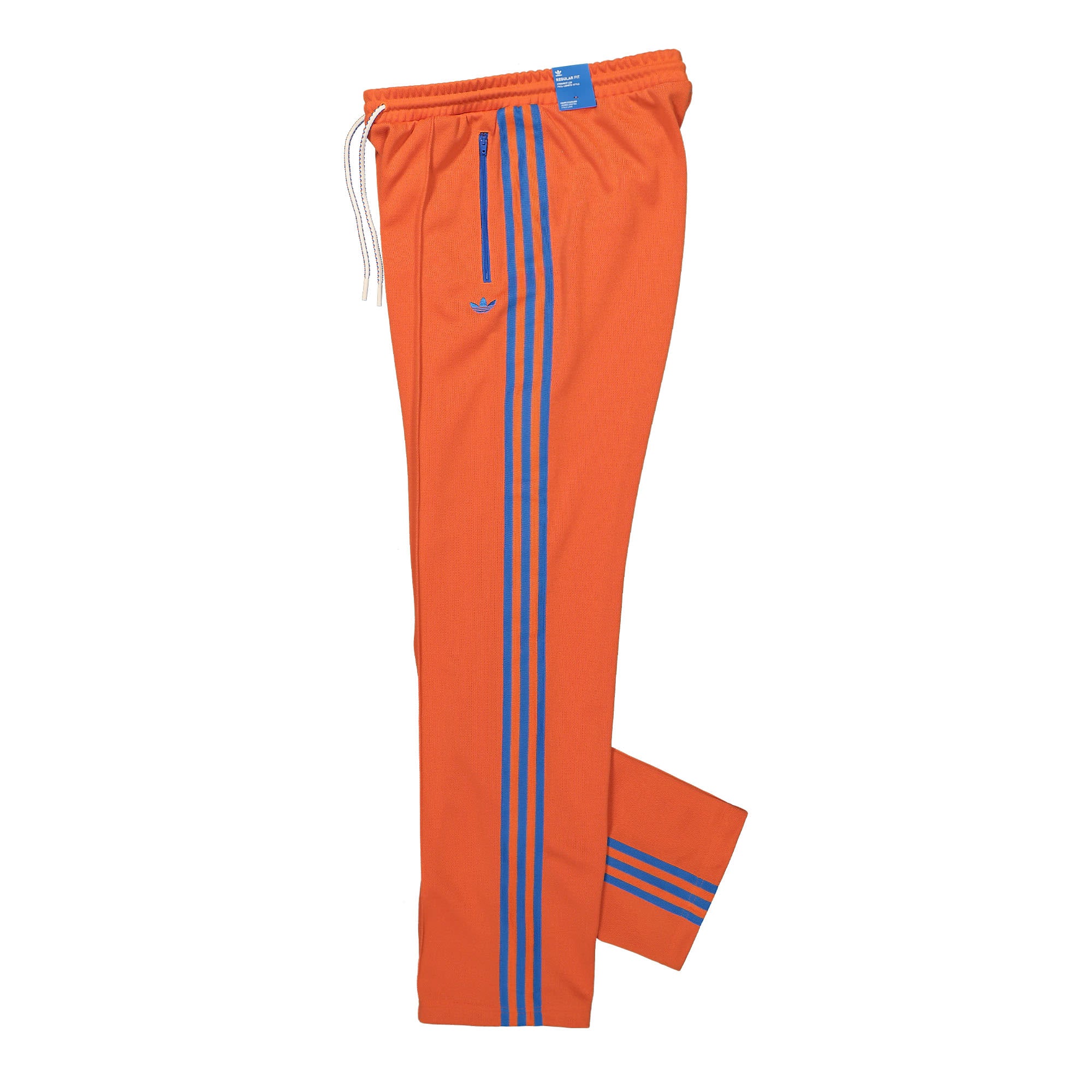 adidas W Montreal Track Pants Craft Orange Sweat & Track Pants Close-up | Overkill