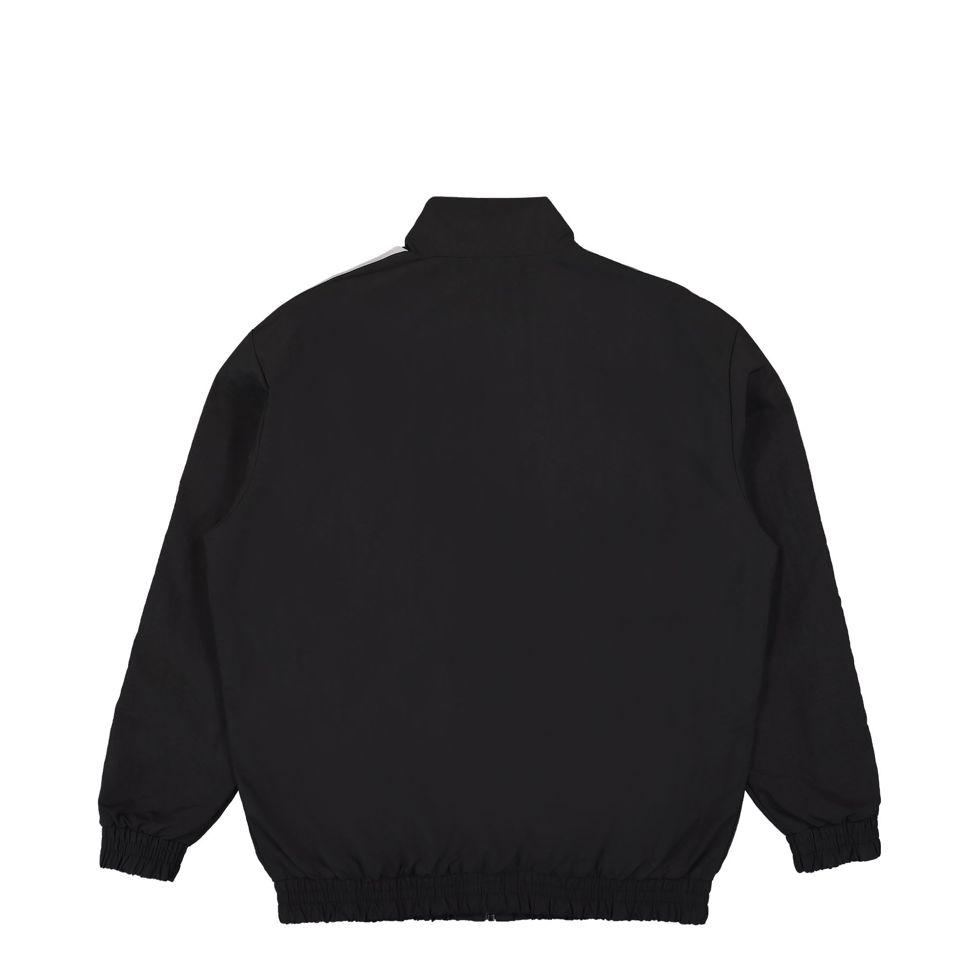 adidas NSRC Tracktop Black Track Jackets Material | Overkill