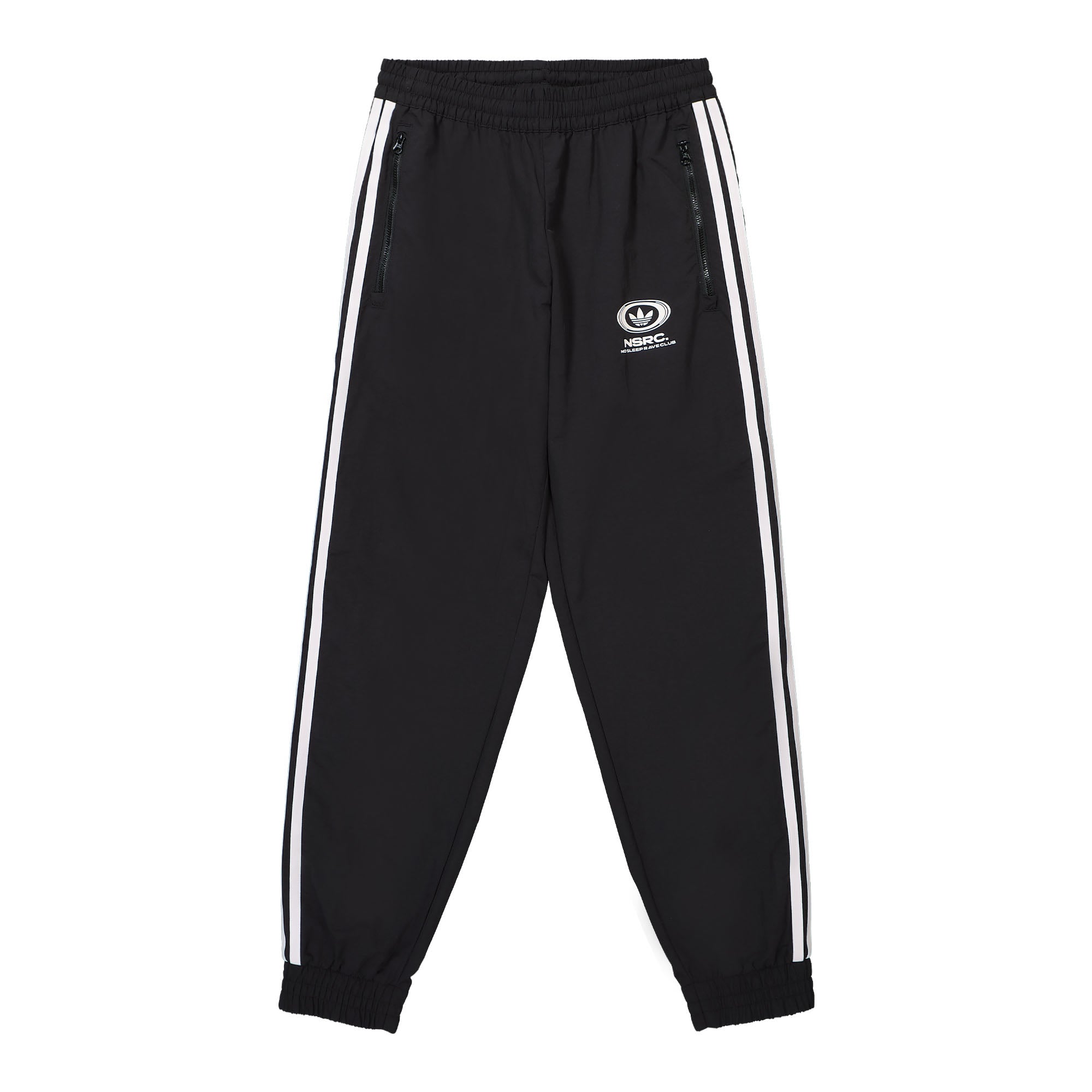 adidas NSRC Trackpant Black Sweat & Track Pants IL4982 | Overkill