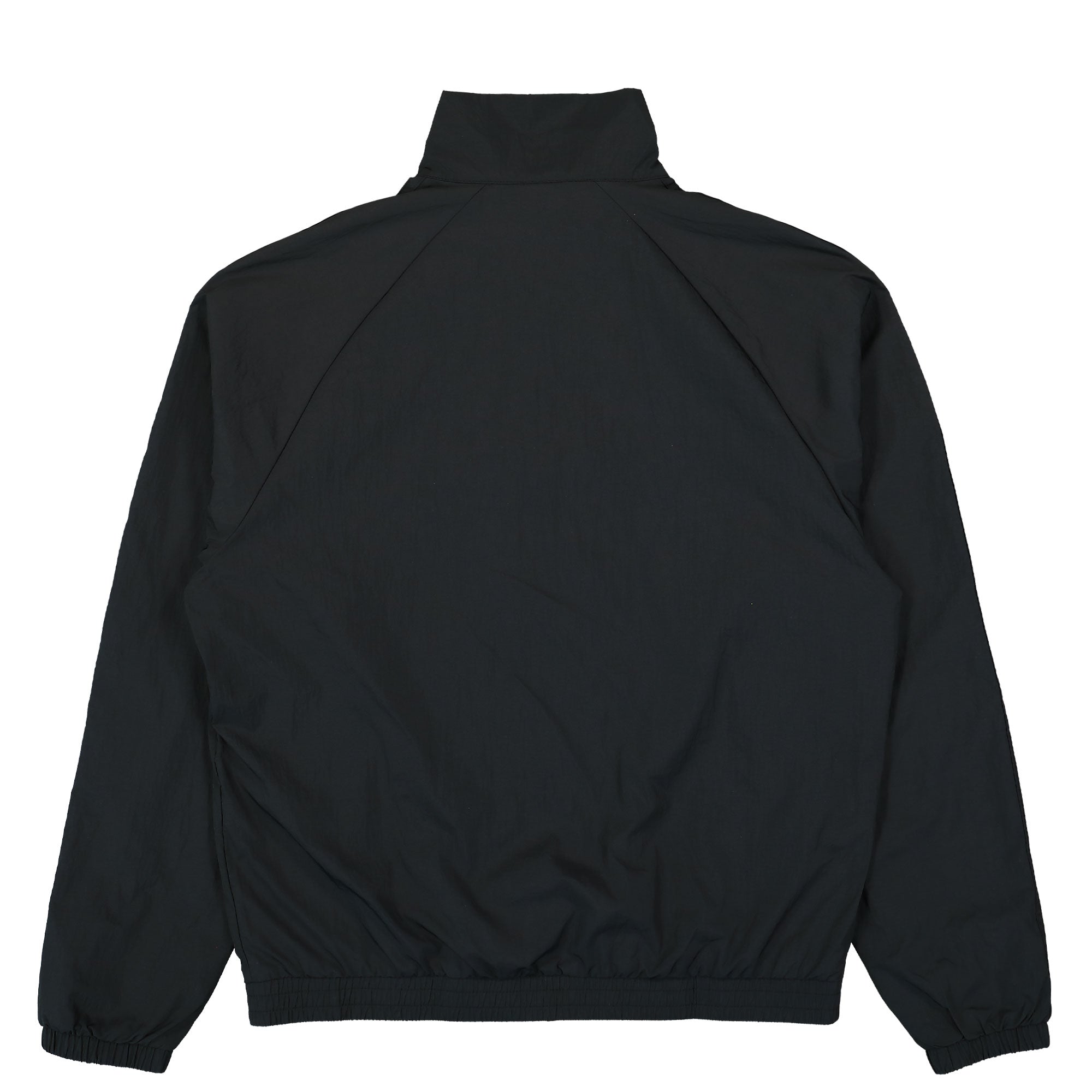 adidas Track Top Black Track Jackets Material | Overkill