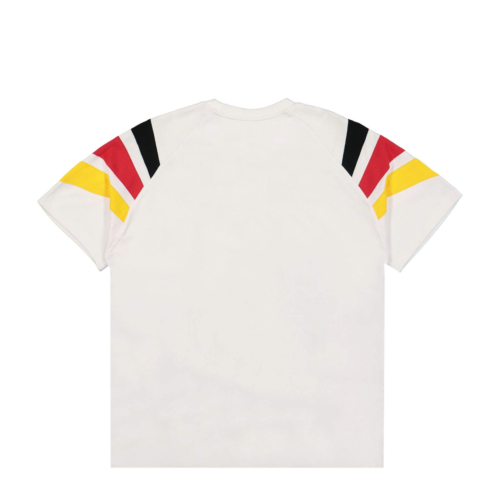 adidas DFB Tee 96 White T-Shirts Material | Overkill