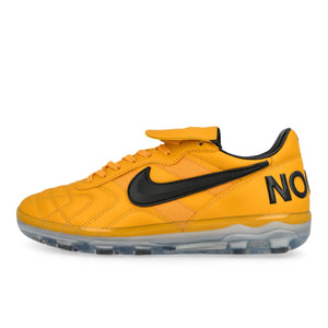 NOCTA x Nike Cryoshot Tiempo 94 Canada University Gold / Black - White Low Top Sneaker IM0703 700 | Overkill