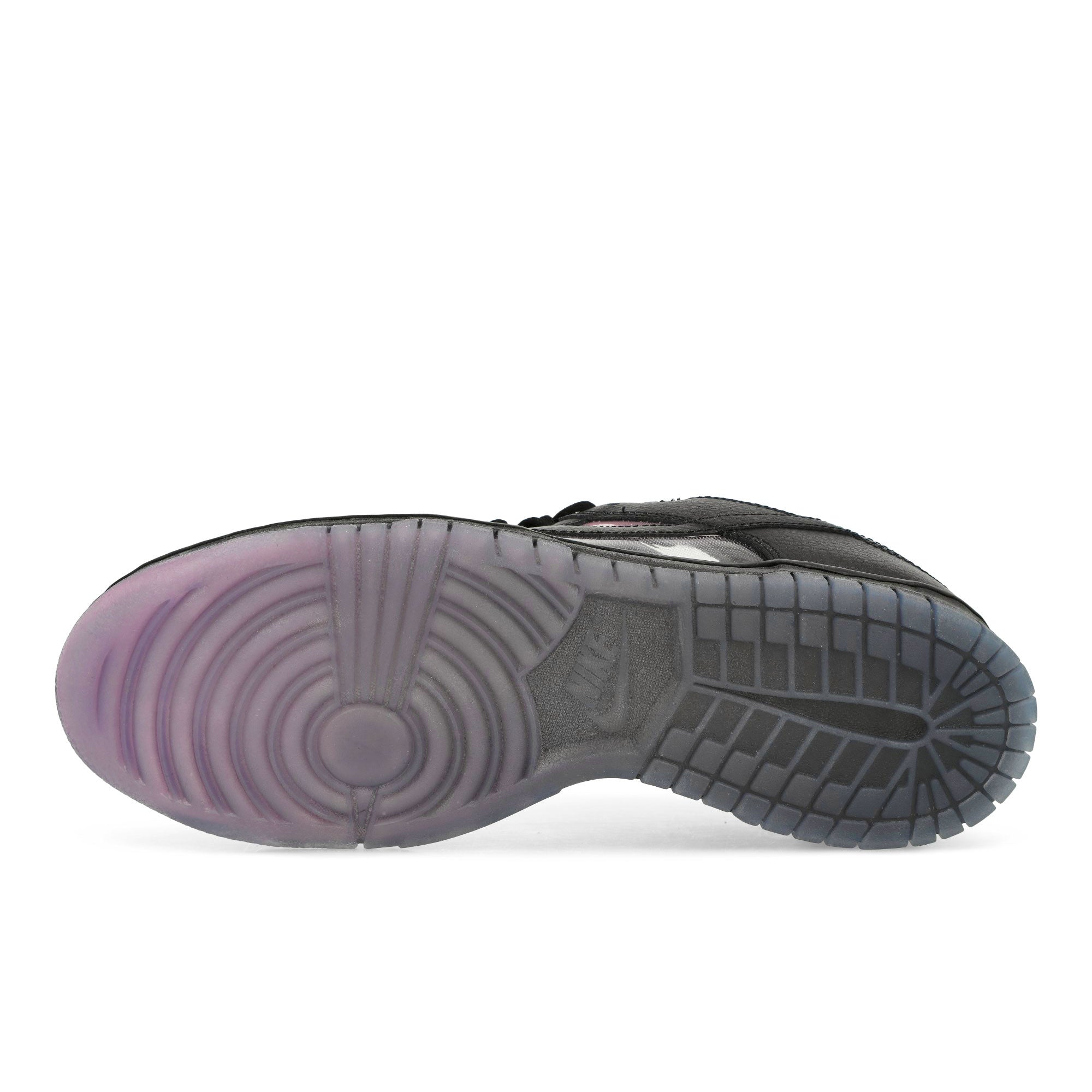 Nike Dunk Low Retro Premium Pink Rise / Black - Black Low Top Sneakers IM3077 600 Detail View 1 | Overkill