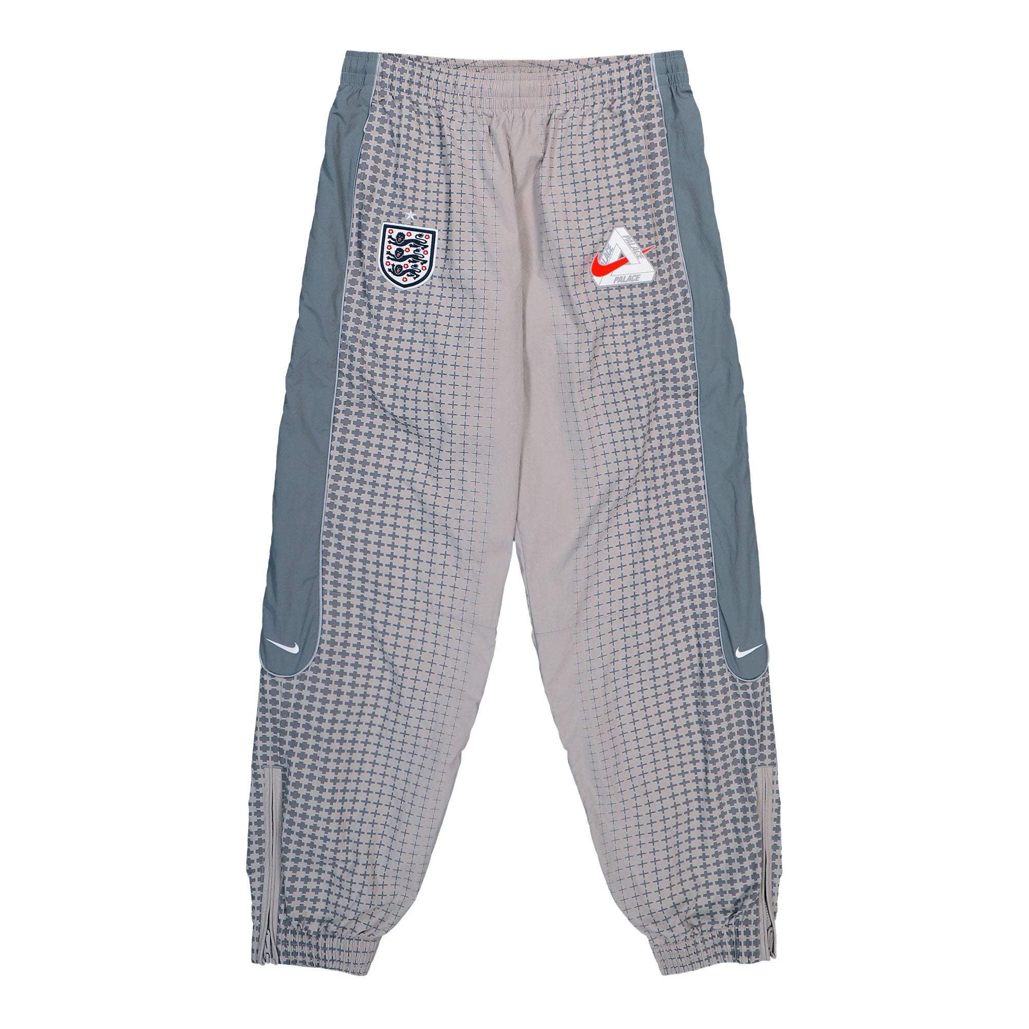 Palace x Nike FA England Track Pants IM3202 052 | OVERKILL