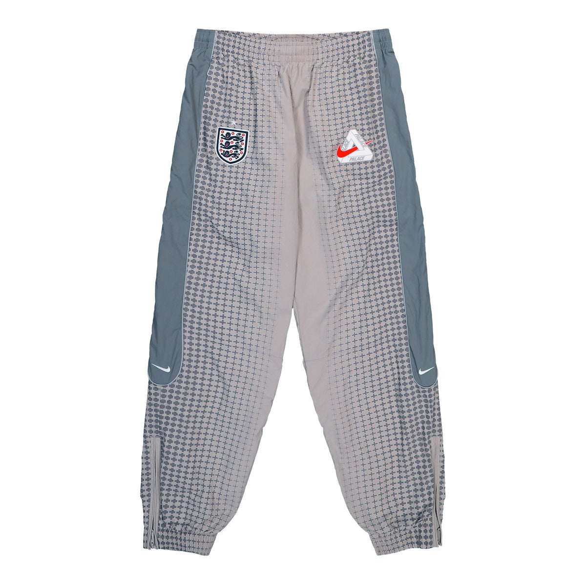 Palace x Nike FA England Track Pants IM3202 052 | OVERKILL