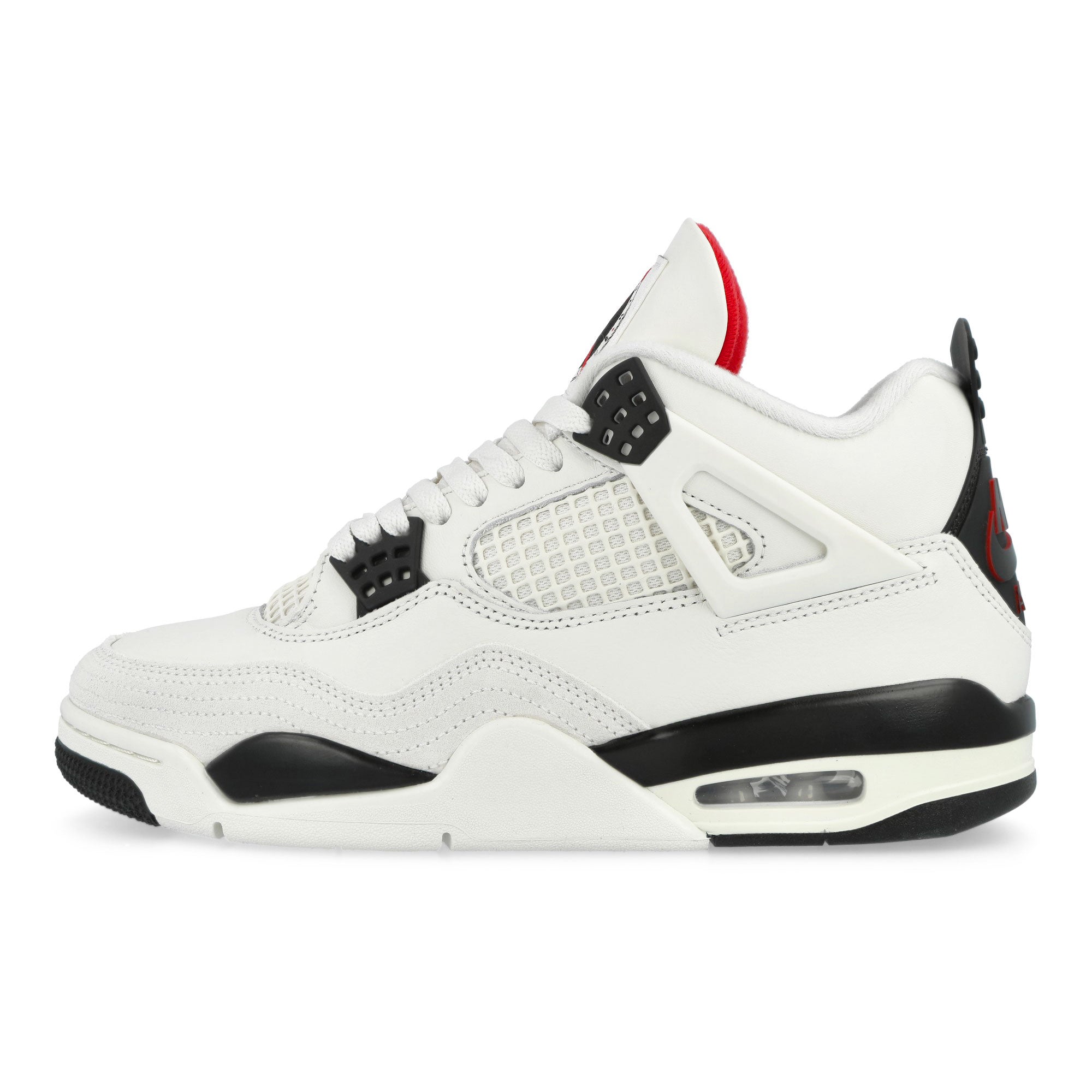 Jordan Air Jordan 4 Retro IM4002 100 | OVERKILL