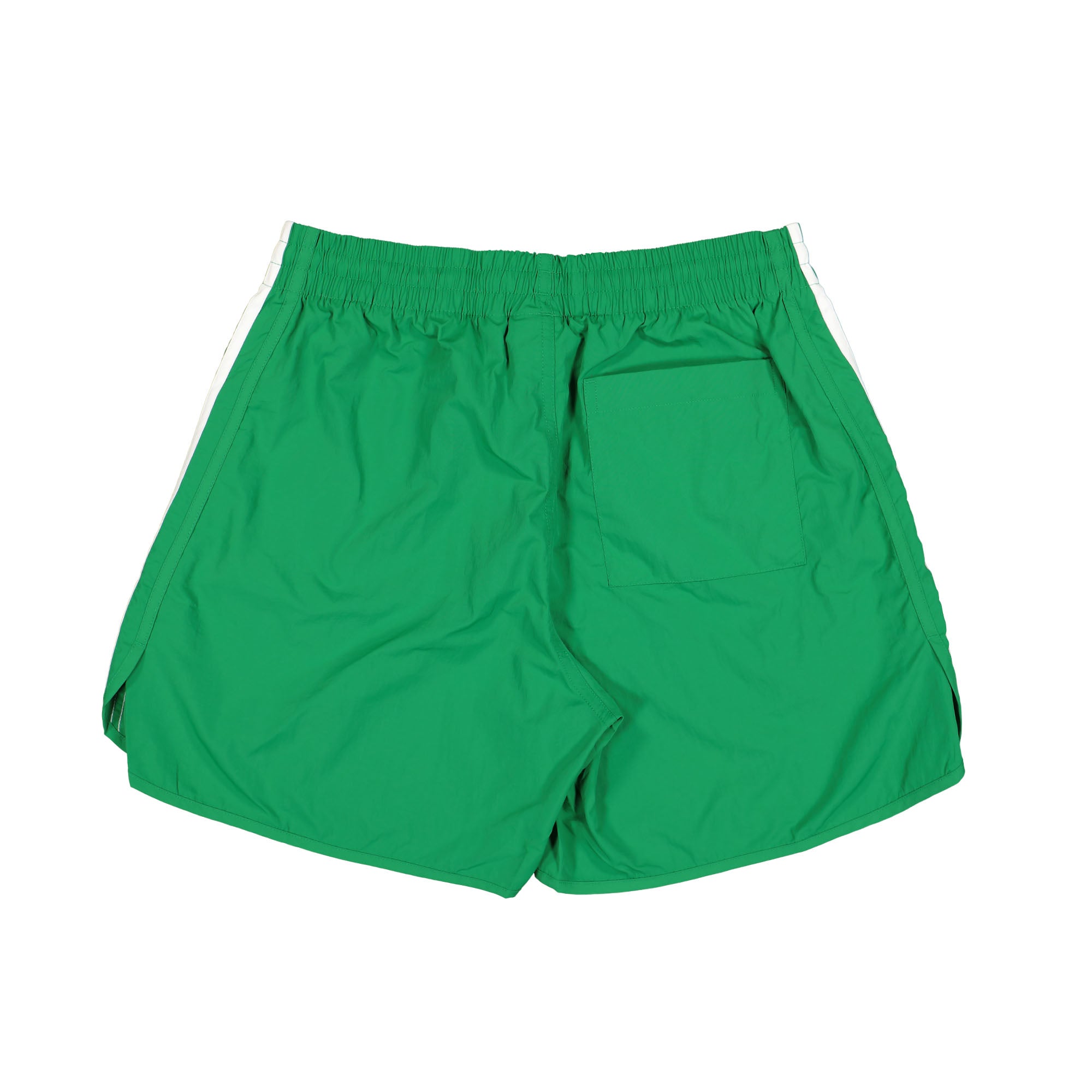 adidas Sprinter Shorts Green Shorts Material | Overkill