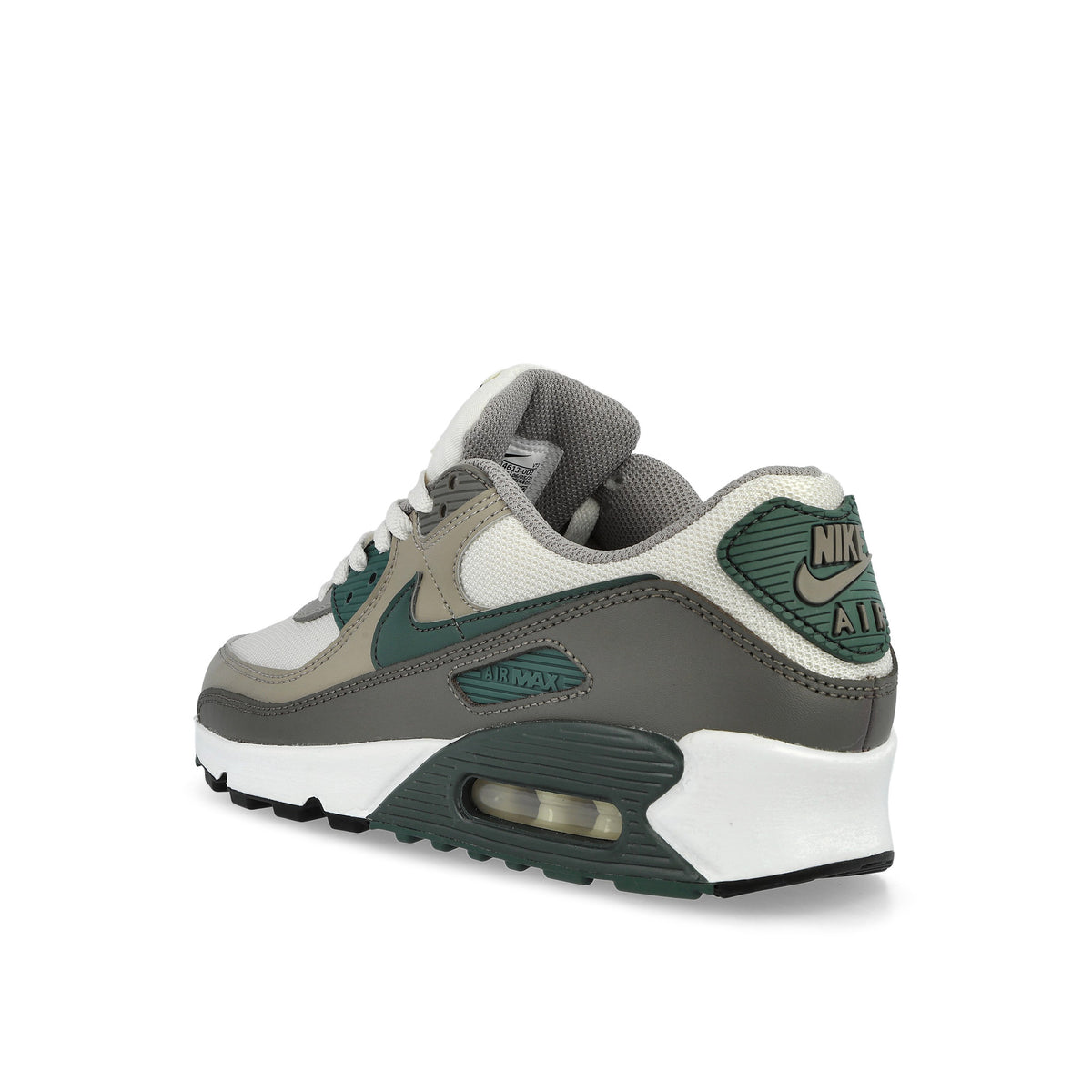Nike Wmns Air Max 90 Phantom / Vintage Green - Cave Stone sneaker IM4613 002 Material | Overkill