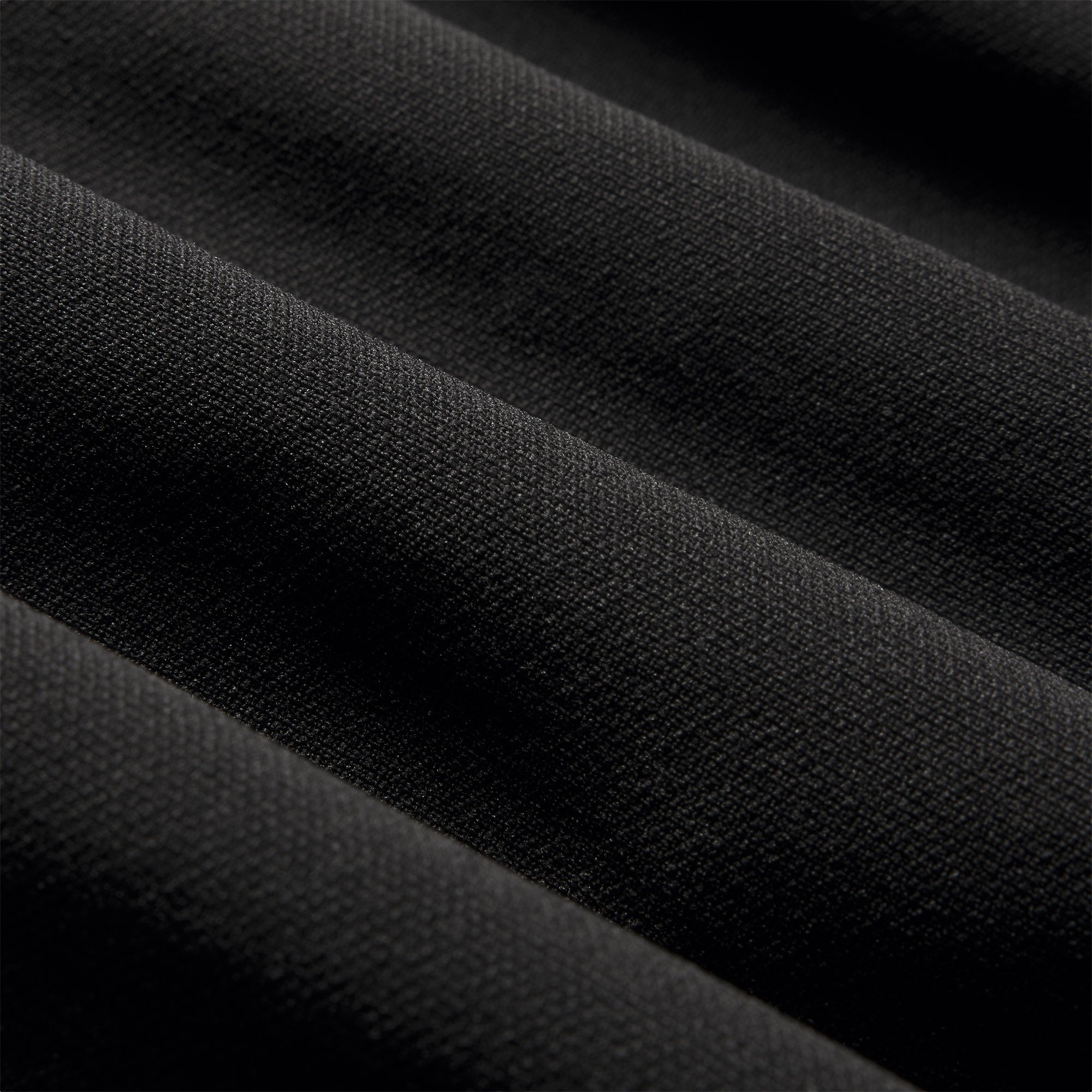 adidas Half Zip Track Jacket Black Track Jackets Material | Overkill