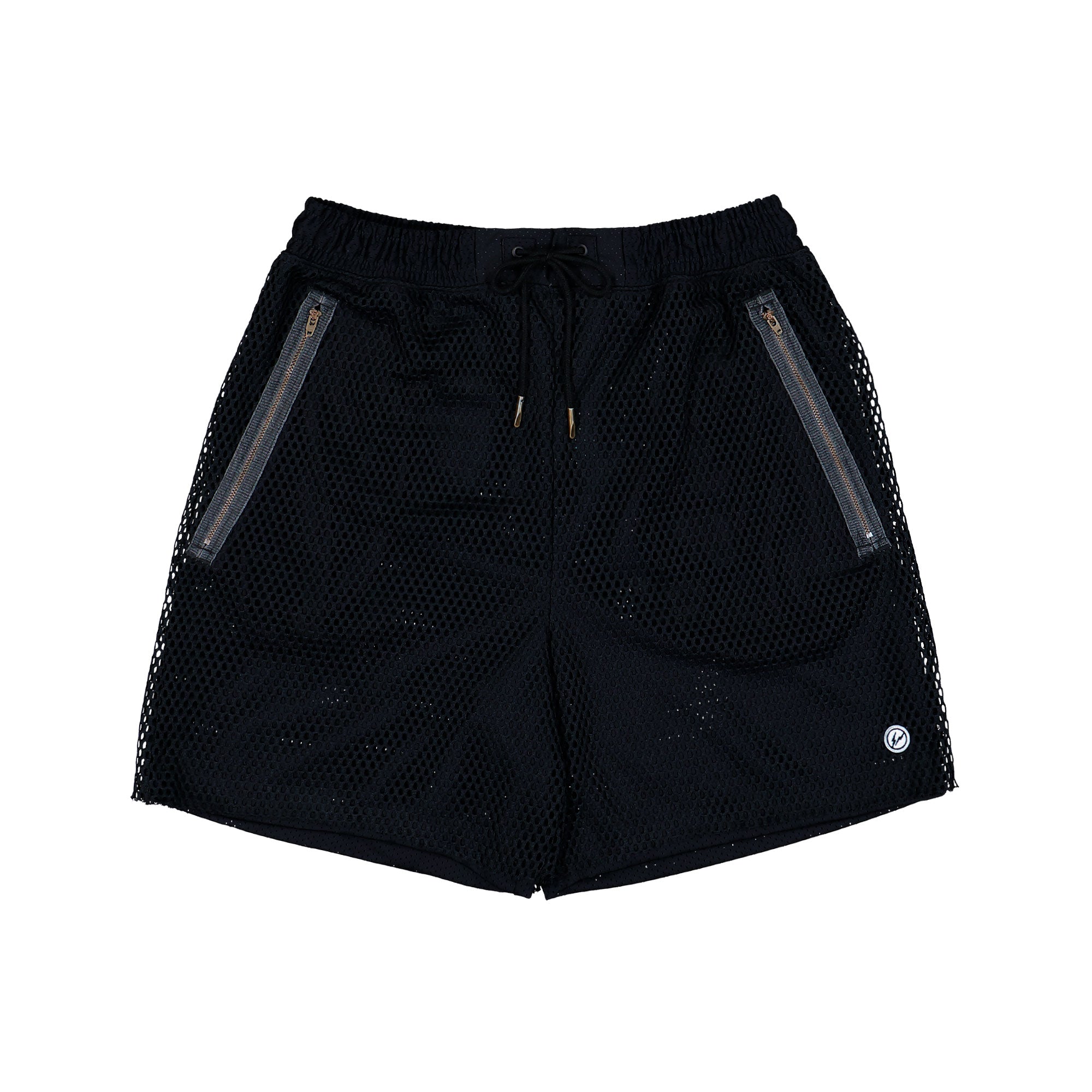 Fragment x Union x Jordan Shorts Black / Pale Ivory Shorts IM6553 010 | Overkill