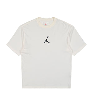 Fragment x Union x Jordan Tee Pale Ivory / Ivory - Black T-Shirts IM6556 110 | Overkill