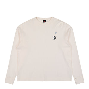 Fragment x Union x Jordan Thermal Pale Ivory / Team Orange - White - Black Longsleeves IM6558 110 | Overkill