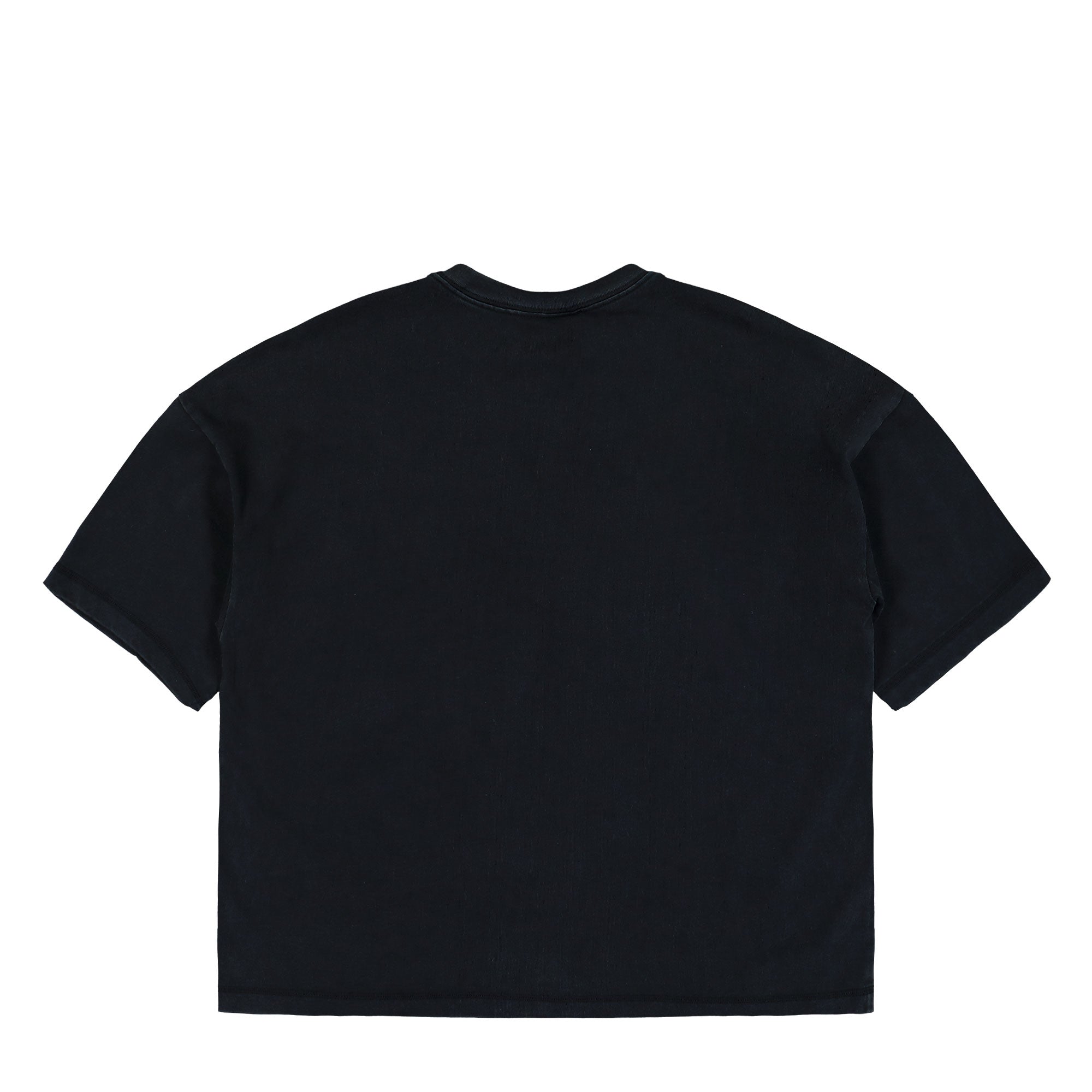 Jordan IH MJ Star SS Tee Black T-Shirts IM7363 010 Close-up | Overkill