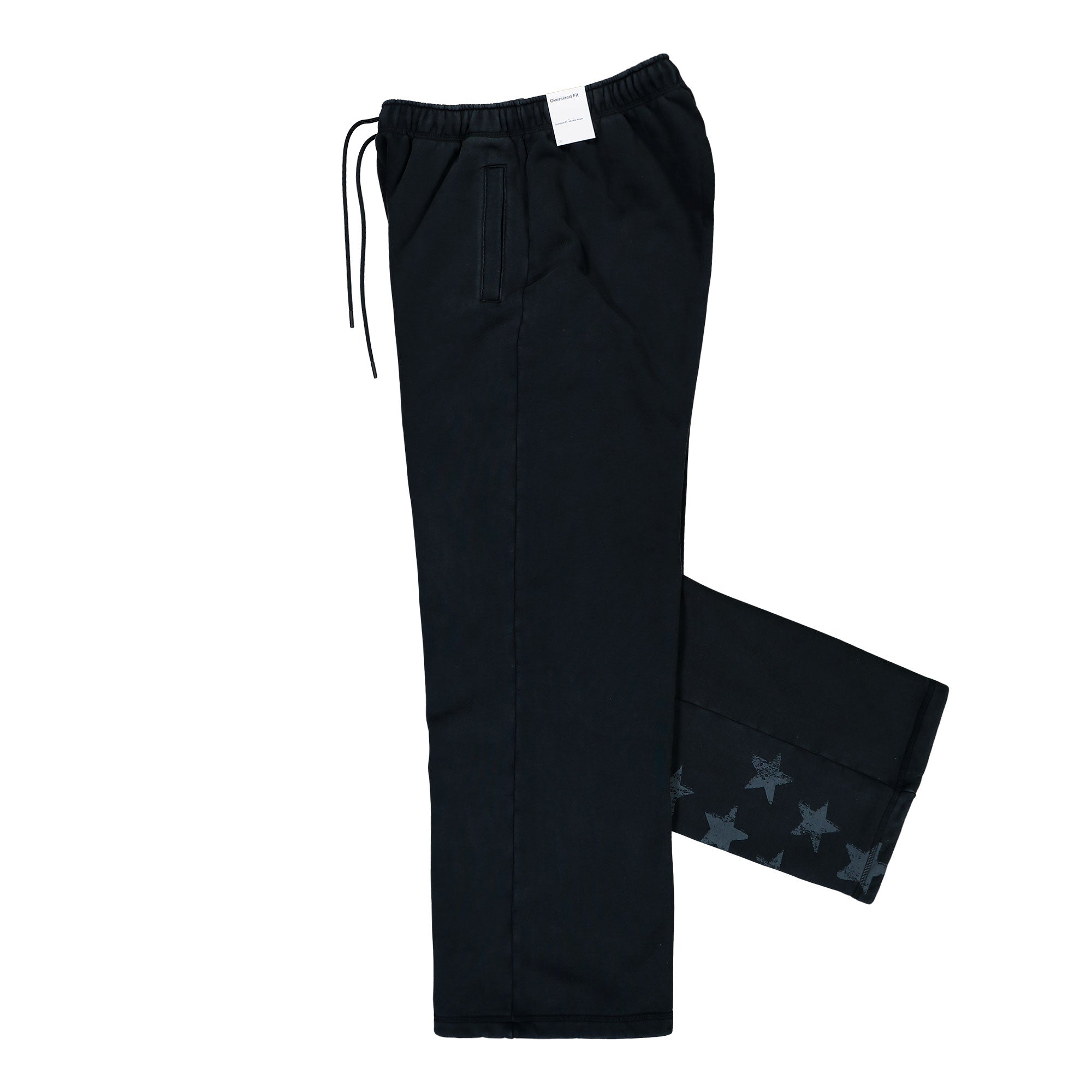 Jordan IH OS Fleece Pant Black Sweat & Track Pants IM7369 010 Detailfoto | Overkill