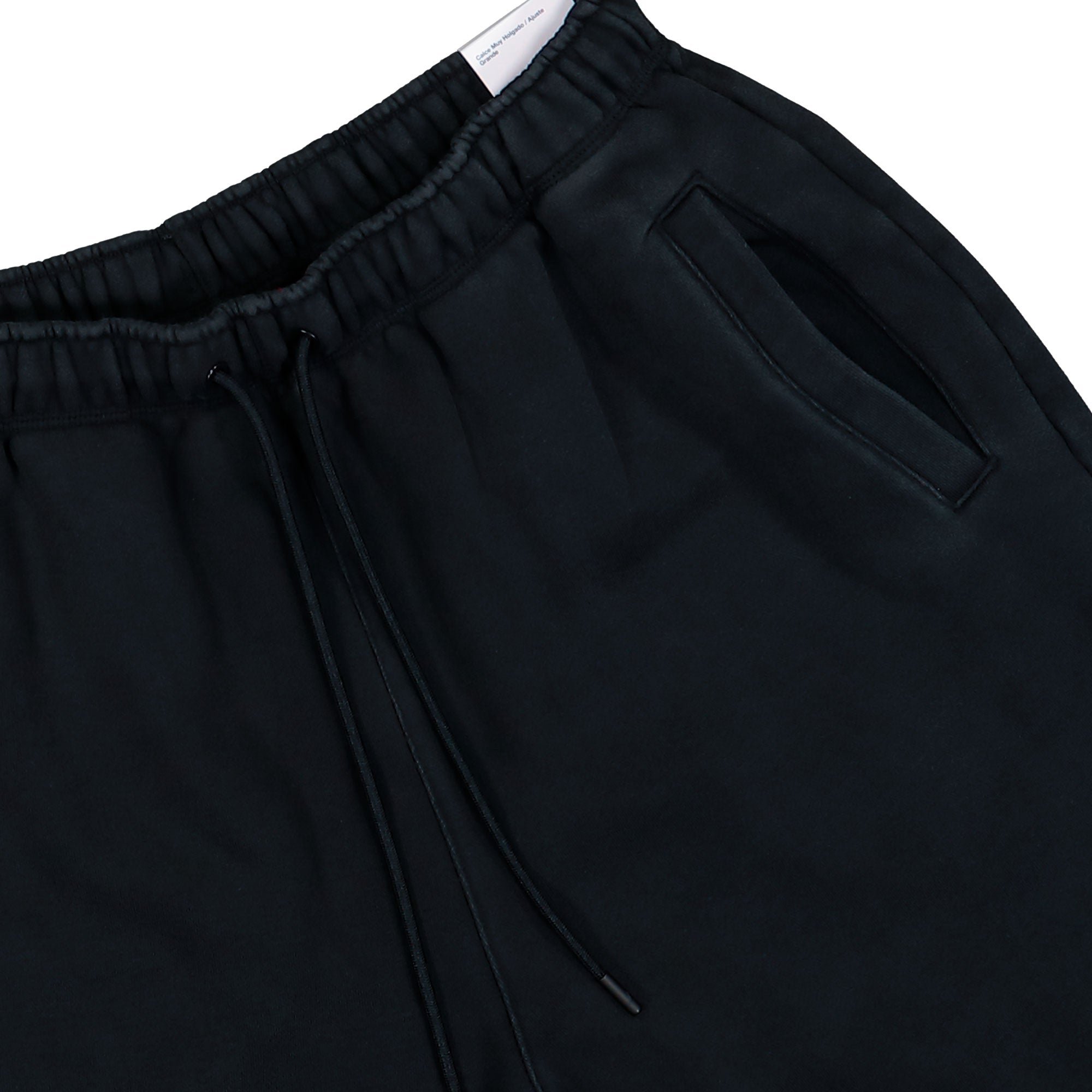 Jordan IH OS Fleece Pant Black Sweat & Track Pants IM7369 010 Detail View 1 | Overkill