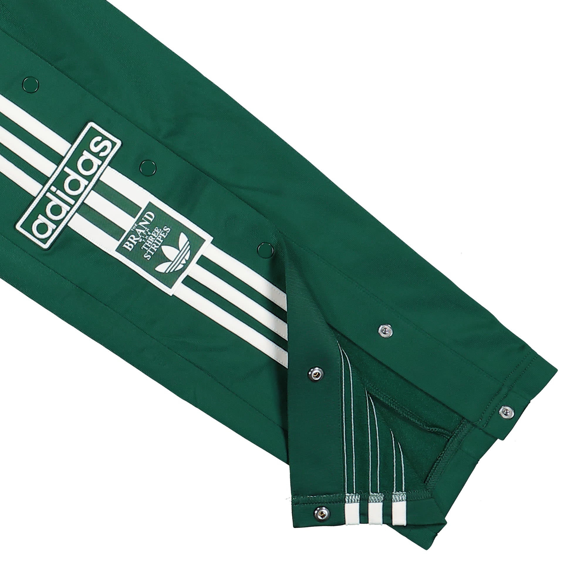 adidas Adicolor Classics Adibreak Pants Collegiate Green Casual Pants Detail view 1 | Overkill