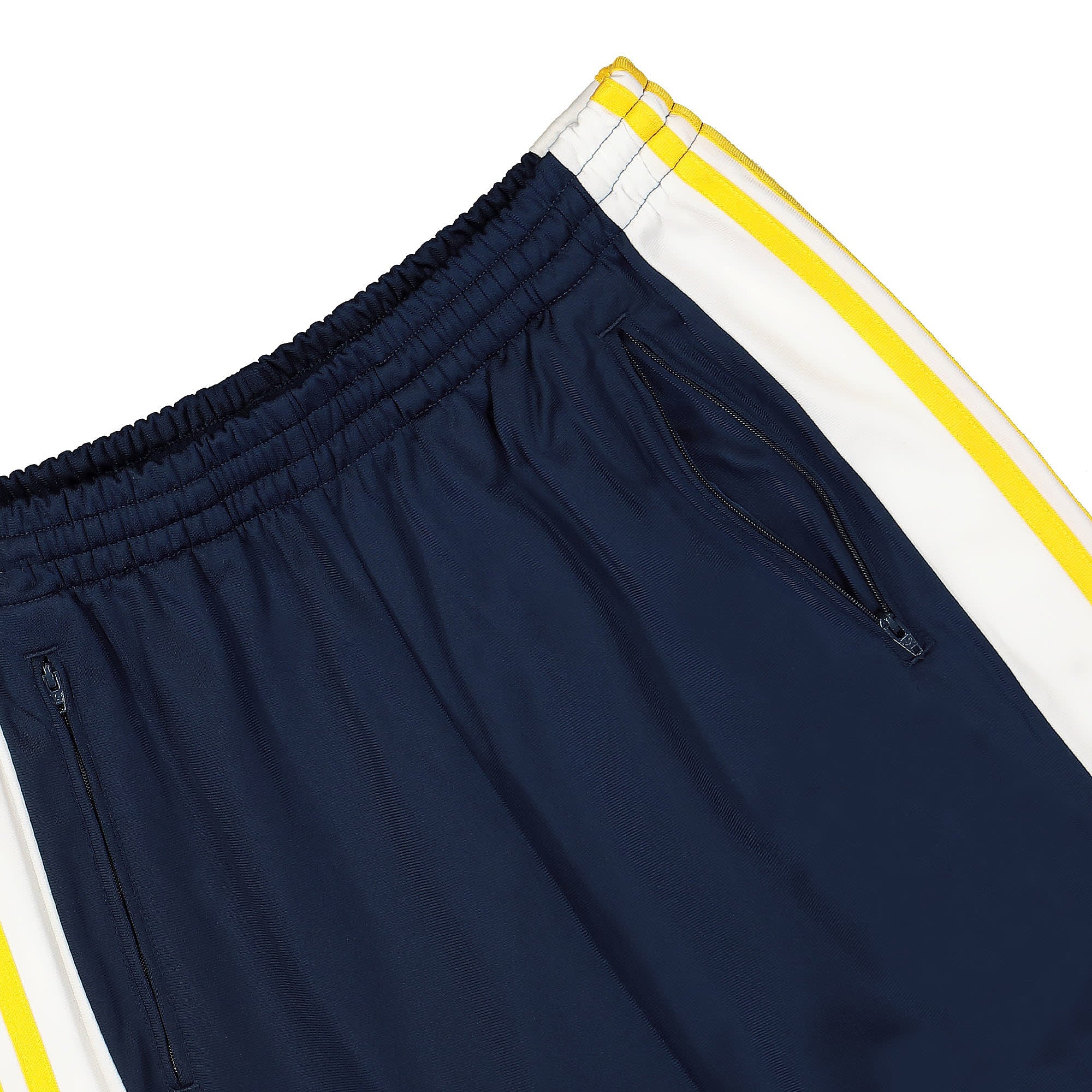adidas Adibreak Trackpant Night Indigo / Bold Gold / White Sweat & Track Pants Detailfoto | Overkill