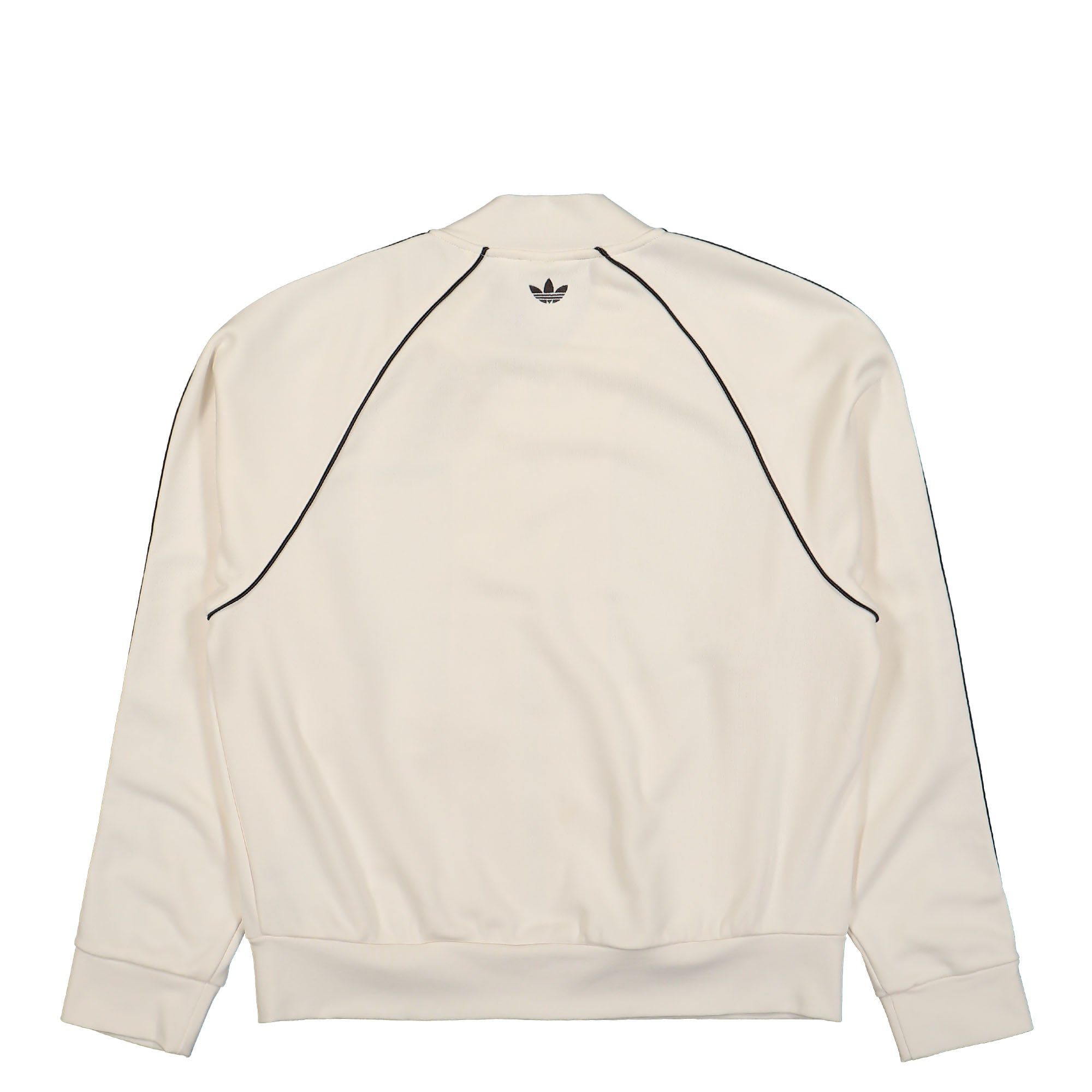 adidas Wales Bonner x adidas Tracktop Chalk White Track Jackets Material | Overkill
