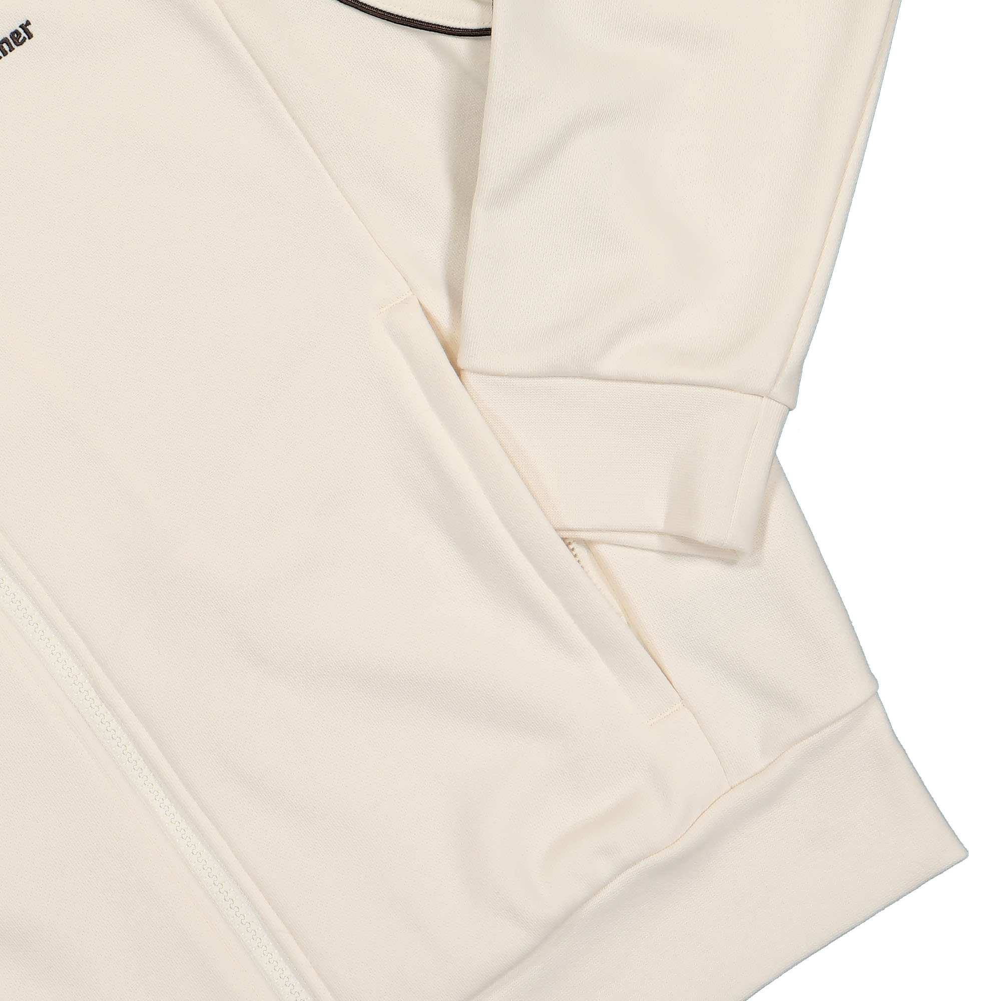 adidas Wales Bonner x adidas Tracktop Chalk White Track Jackets Detailfoto | Overkill