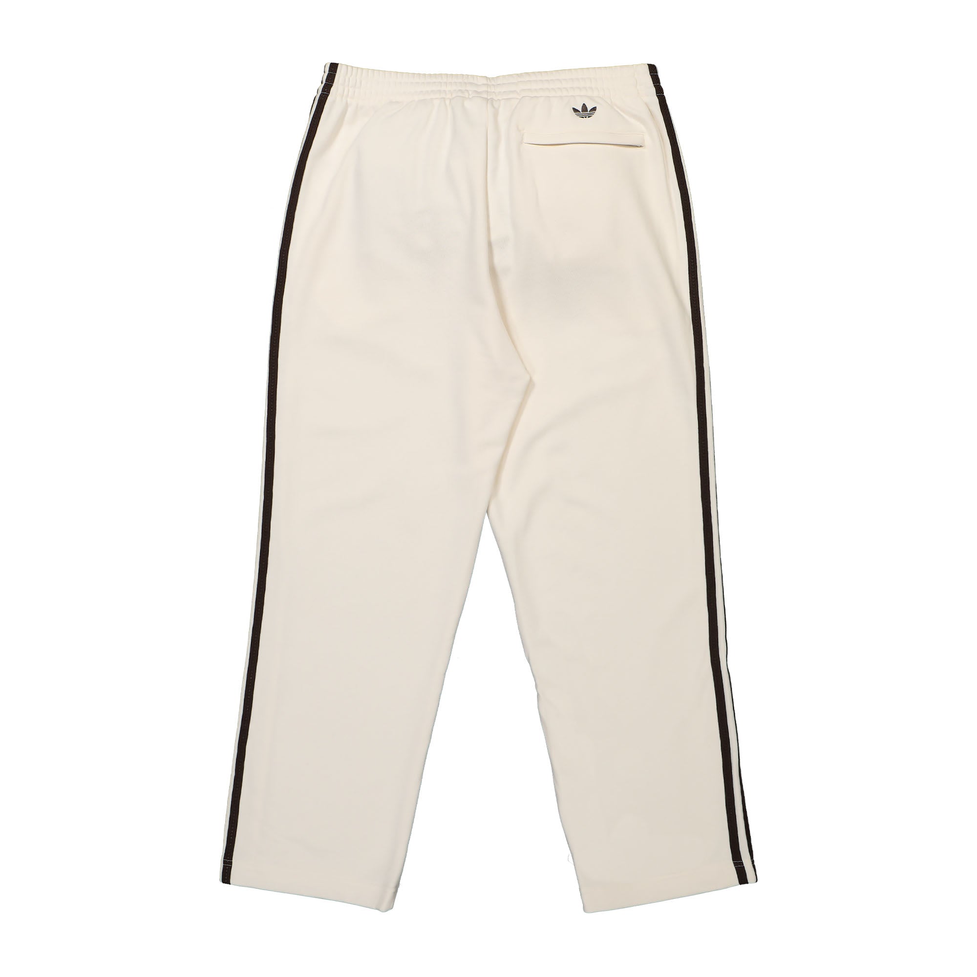 adidas Trackpant Chalk White Sweat & Track Pants Material | Overkill