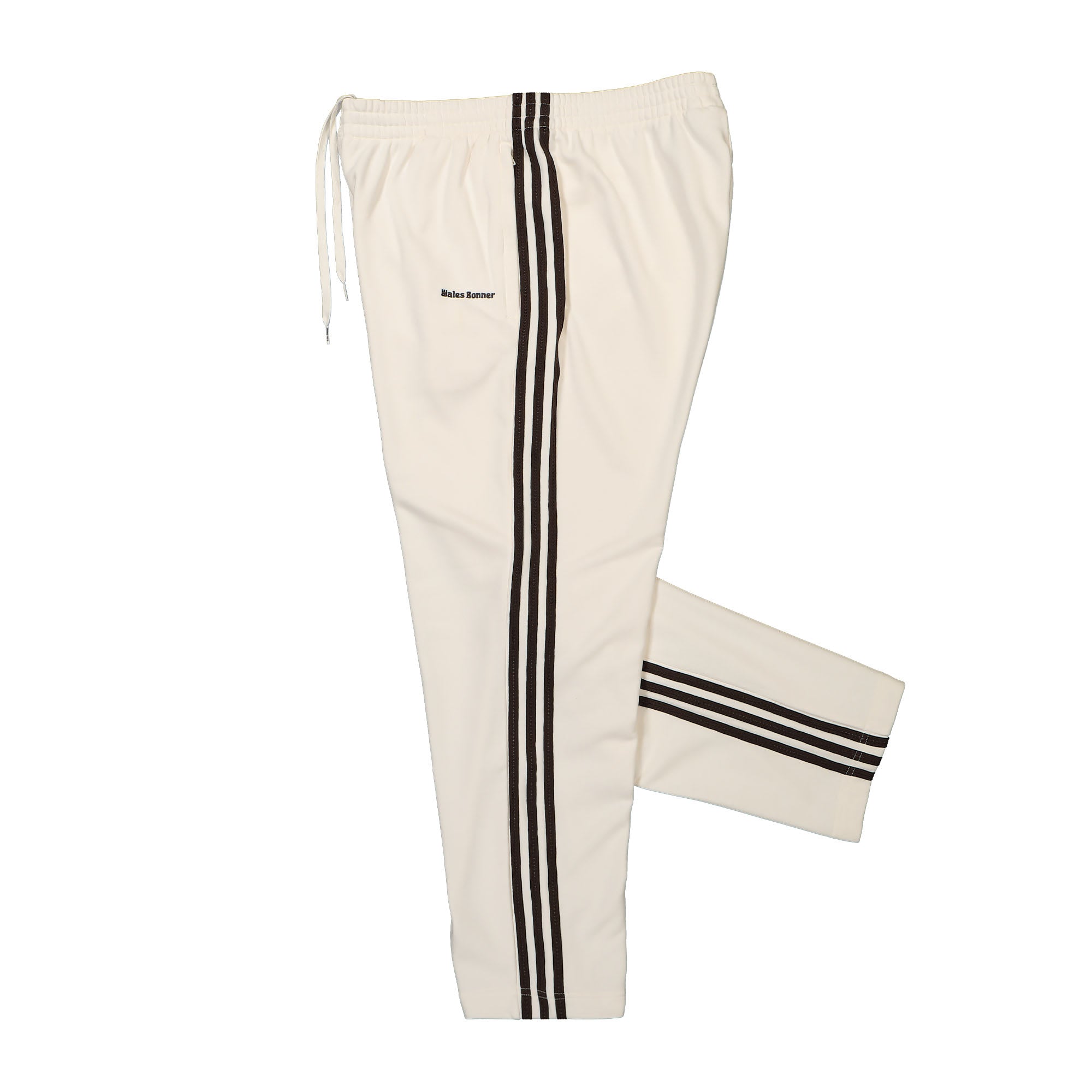 adidas Trackpant Chalk White Sweat & Track Pants Close-up | Overkill