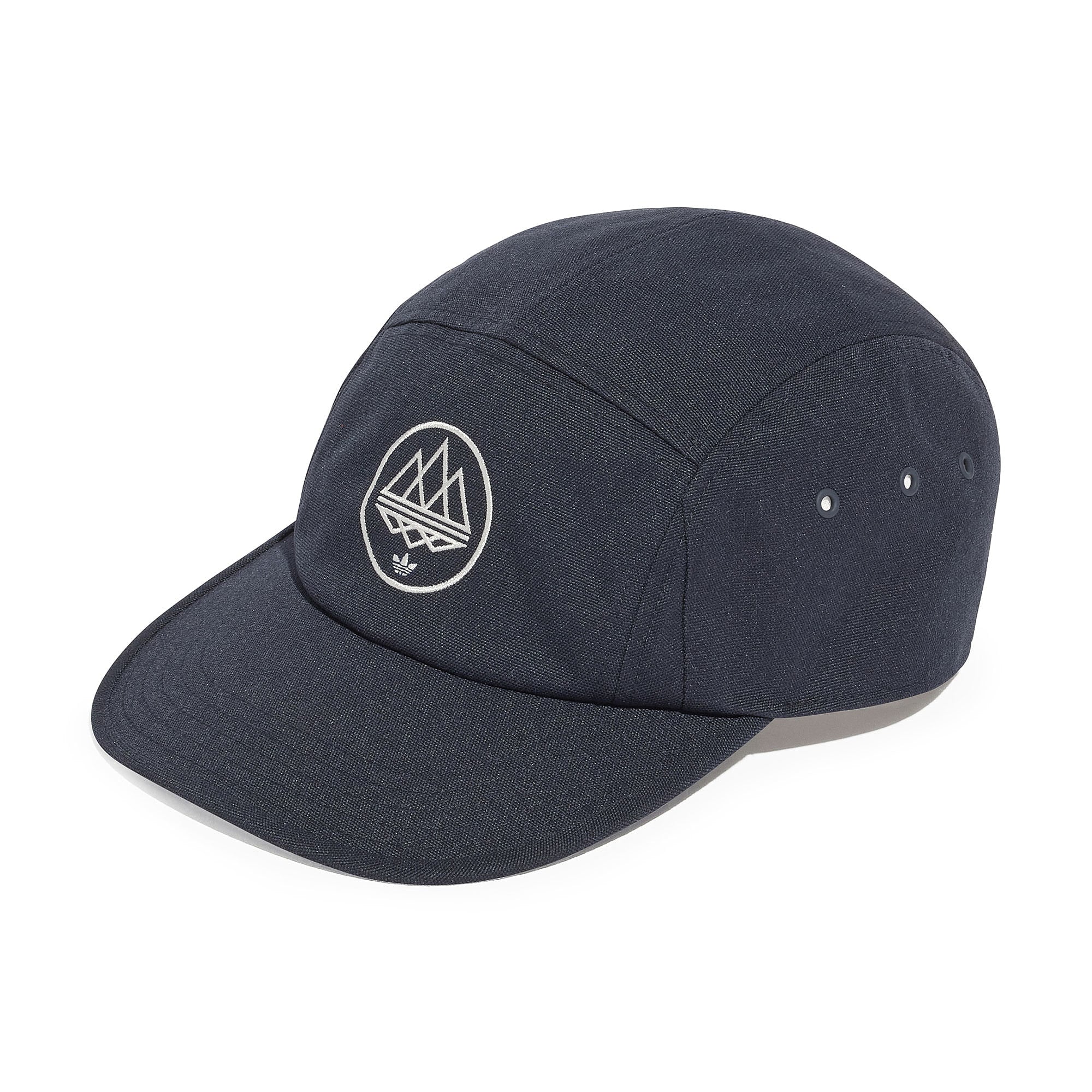 adidas Mod Trefoil Cap SPZL Night Navy Caps IM8914 | Overkill
