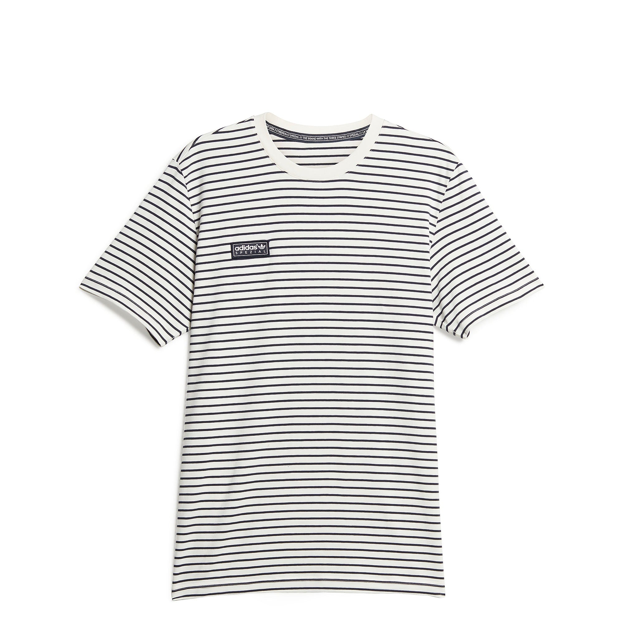 adidas Lytham Tee SPZL Chalk White T-Shirts IM8915 | Overkill