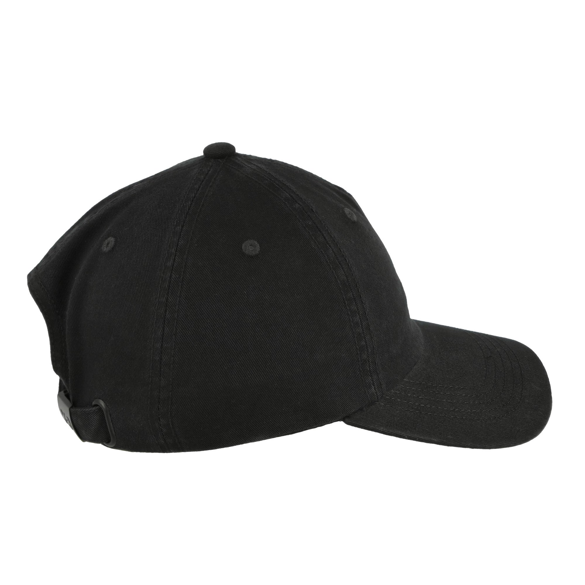 Y-3 Dad Cap Black Caps IN2391 Detailfoto | Overkill