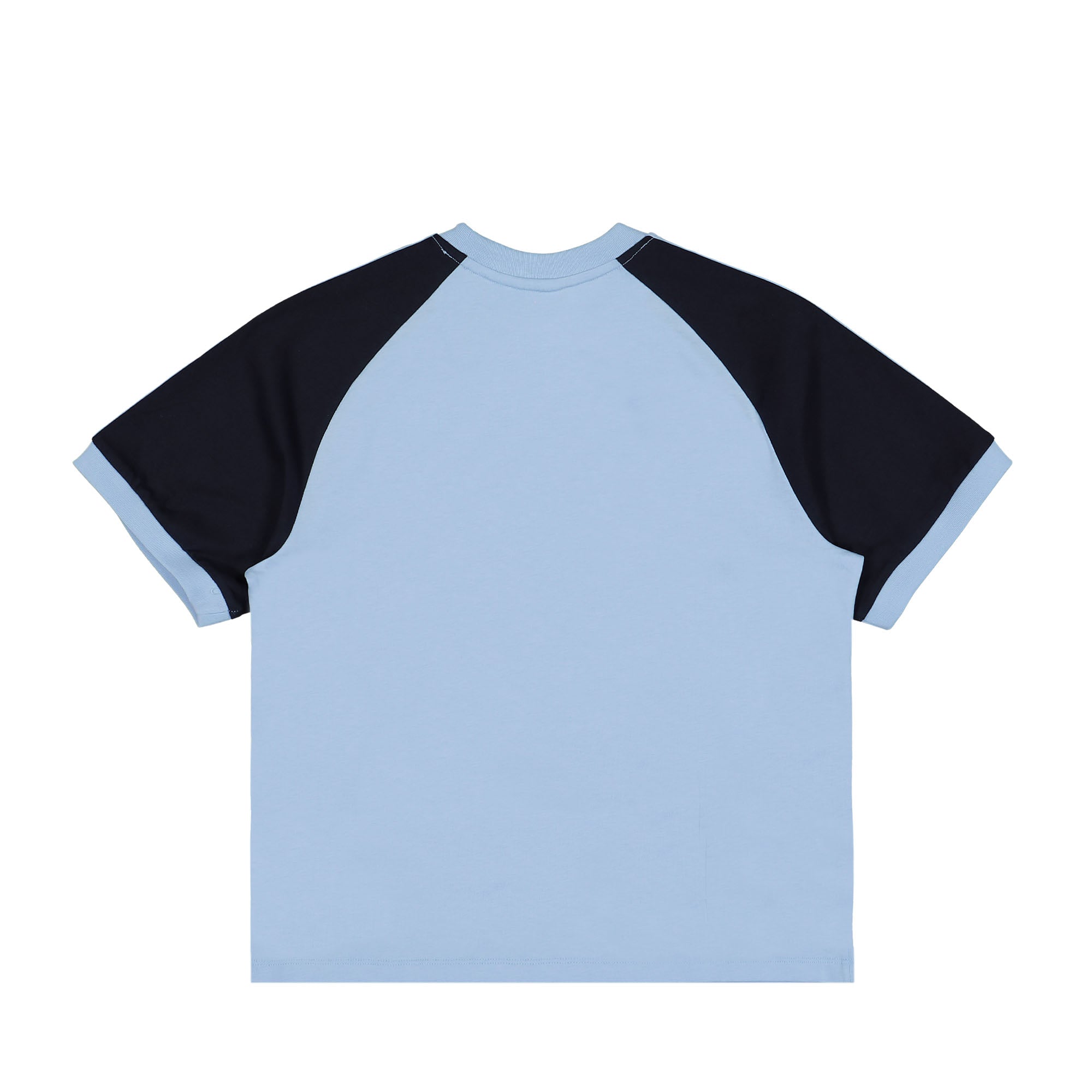 adidas SPORTY & RICH x adidas W Tee Clear Sky T-Shirts Material | Overkill